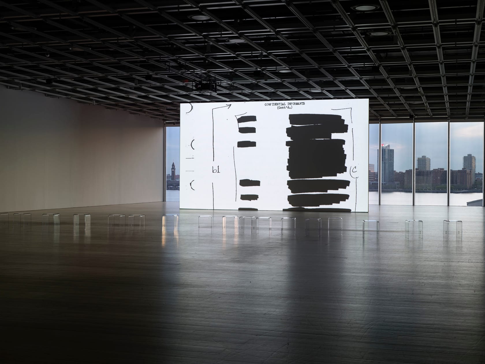Steve McQueen, End Credits, 2012-2022