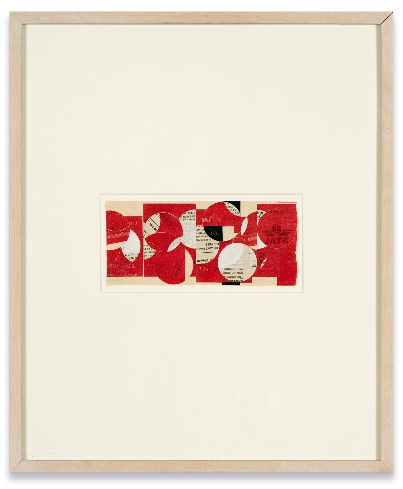Gabriel Orozco, Untitled, 2008