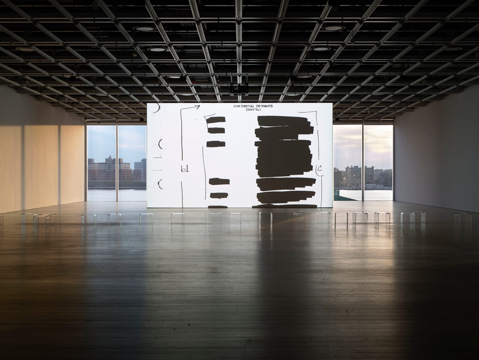 Steve McQueen, End Credits, 2012-2022