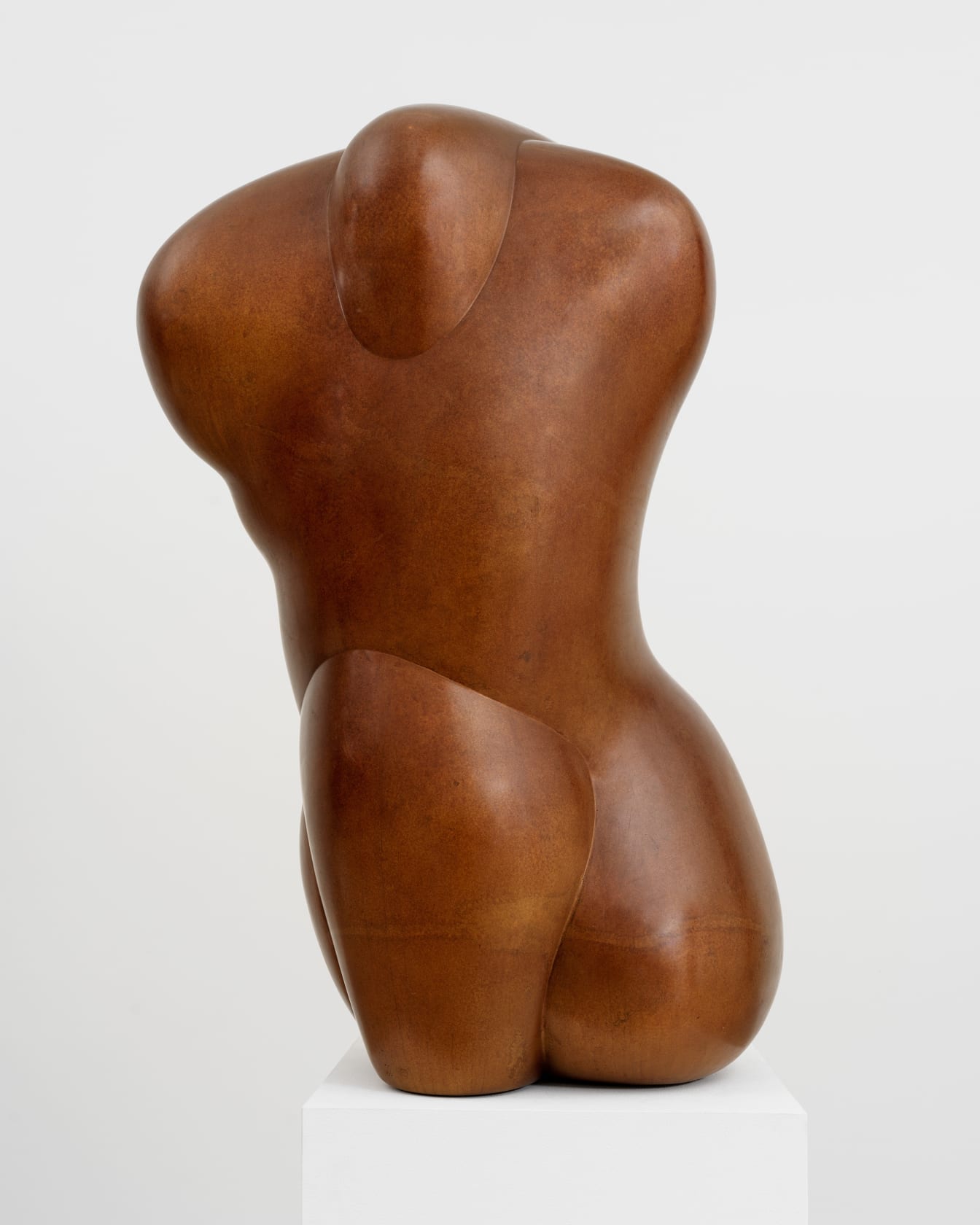 Tony Cragg, Integers, 2021