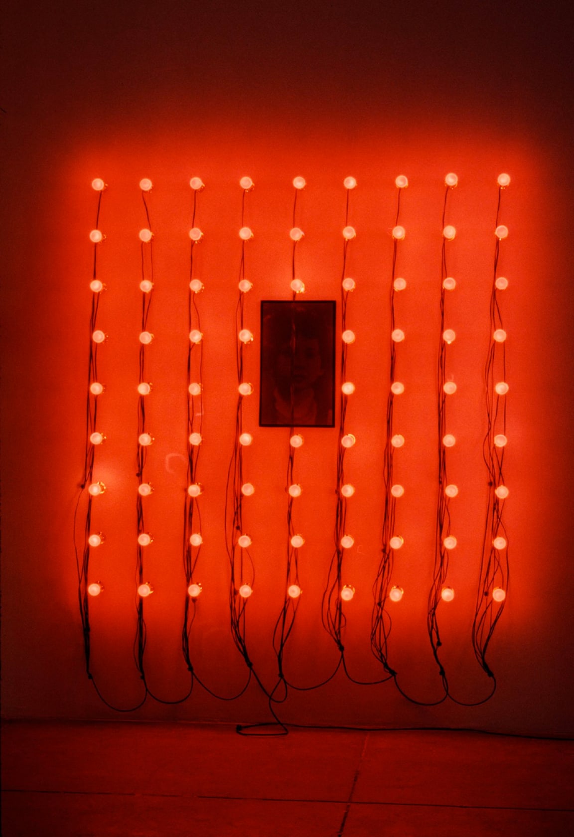 Christian Boltanski Lumieres (Christian), 2000