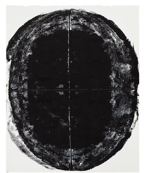 Gabriel Orozco, Untitled, 2007