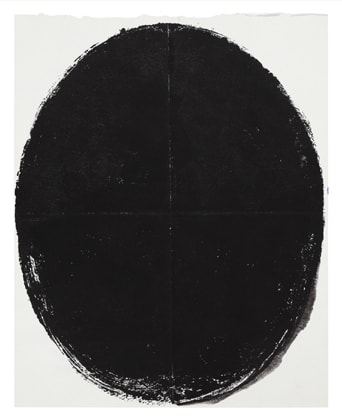 Gabriel Orozco, Untitled, 2007