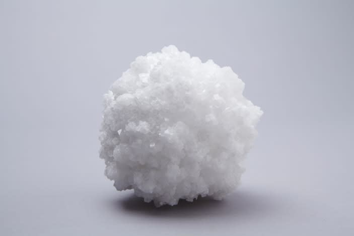 Tacita Dean Salt (A Collection), 2013-2014