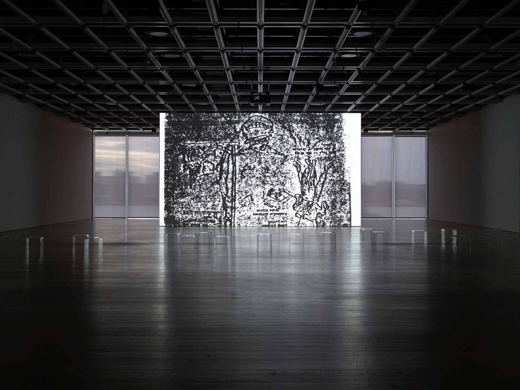 Steve McQueen, End Credits, 2012-2022
