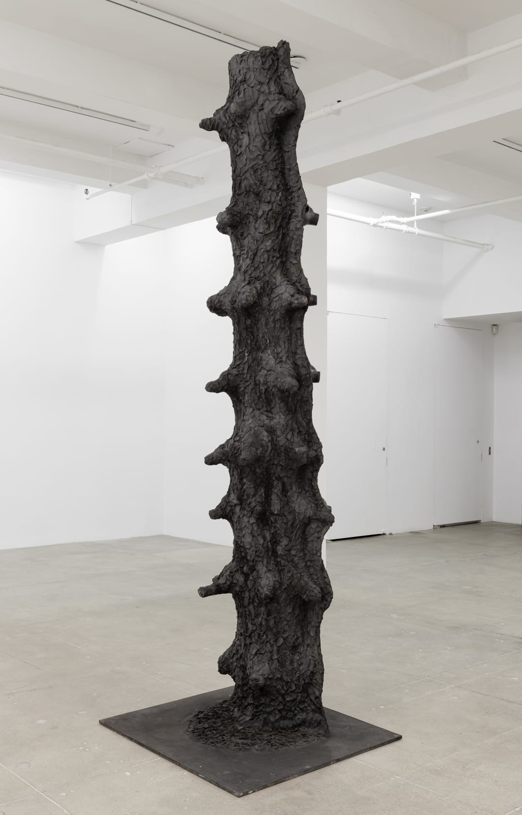 Giuseppe Penone, Artemide, 2019