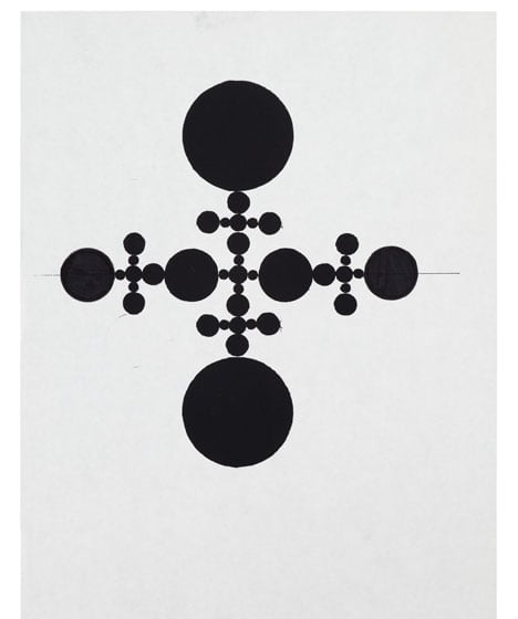 Gabriel Orozco, Untitled, 1997