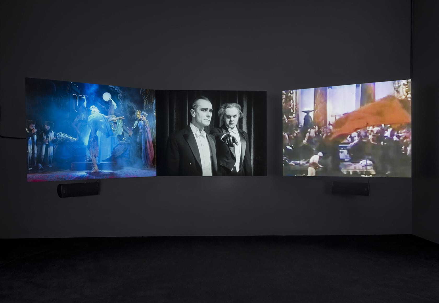 Nan Goldin Salome, 2019