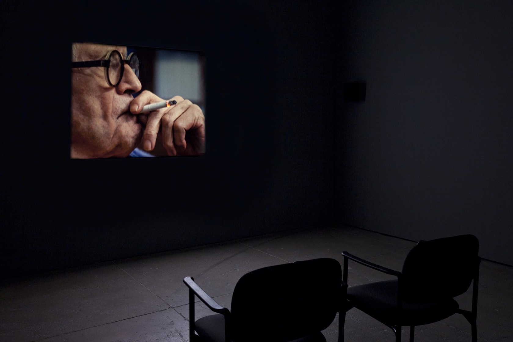 Tacita Dean, Portraits