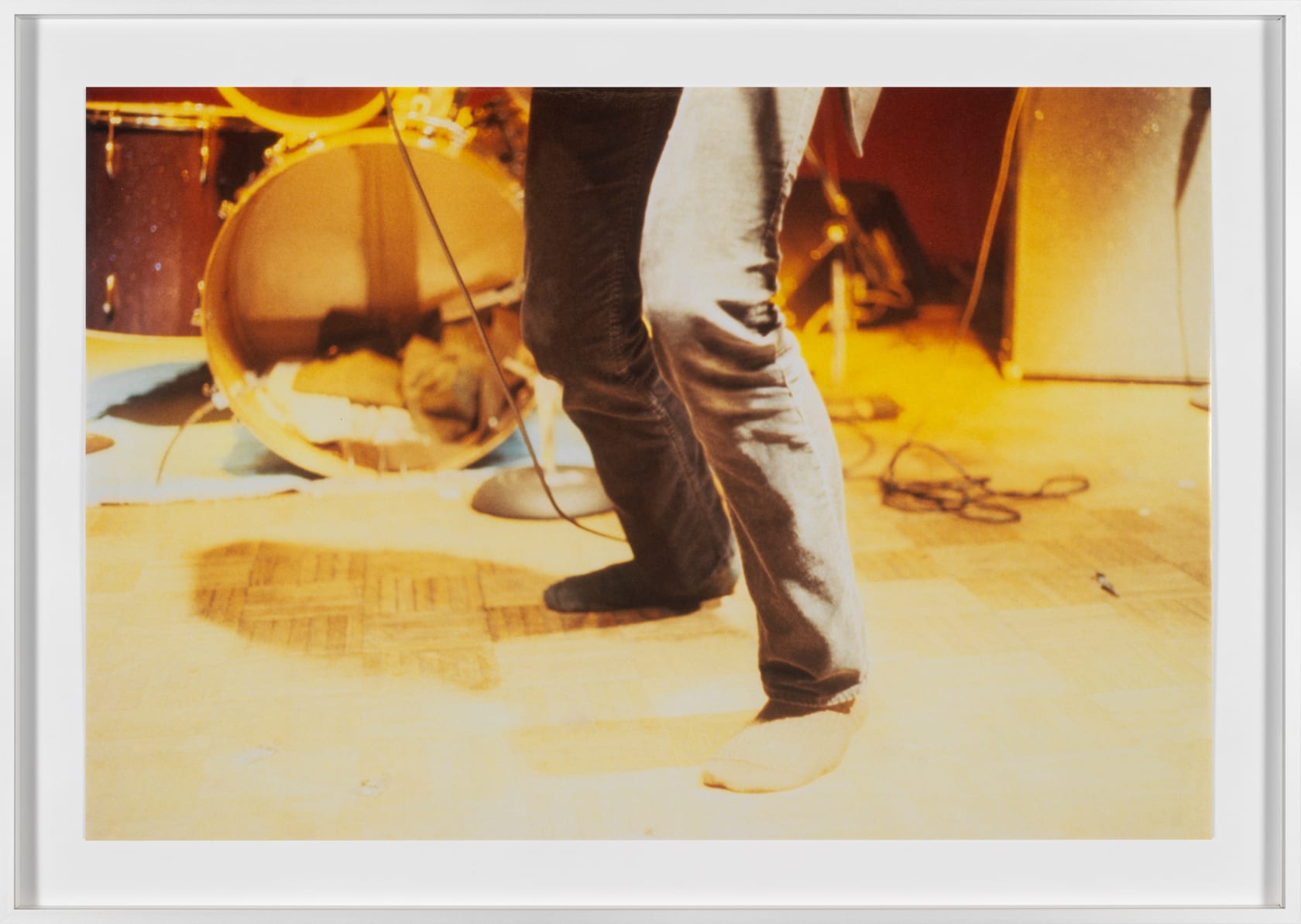 Isa Genzken New York, 1981