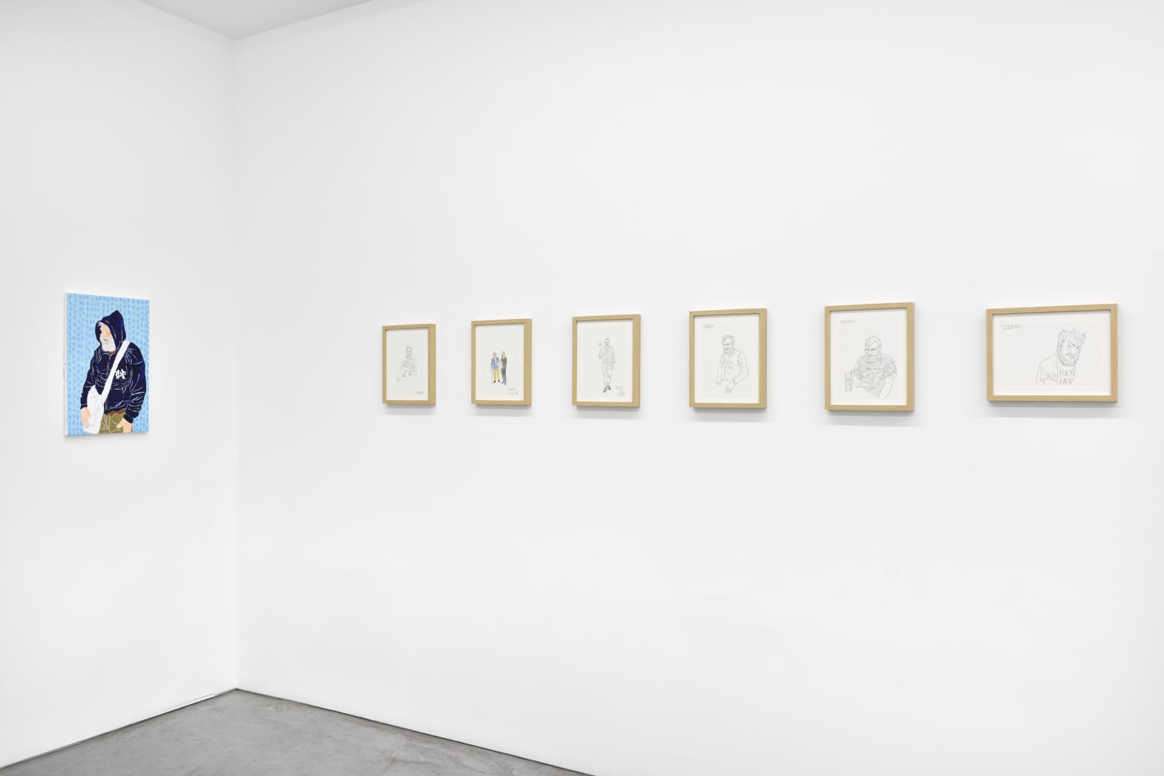 illustrations by Dan Graham