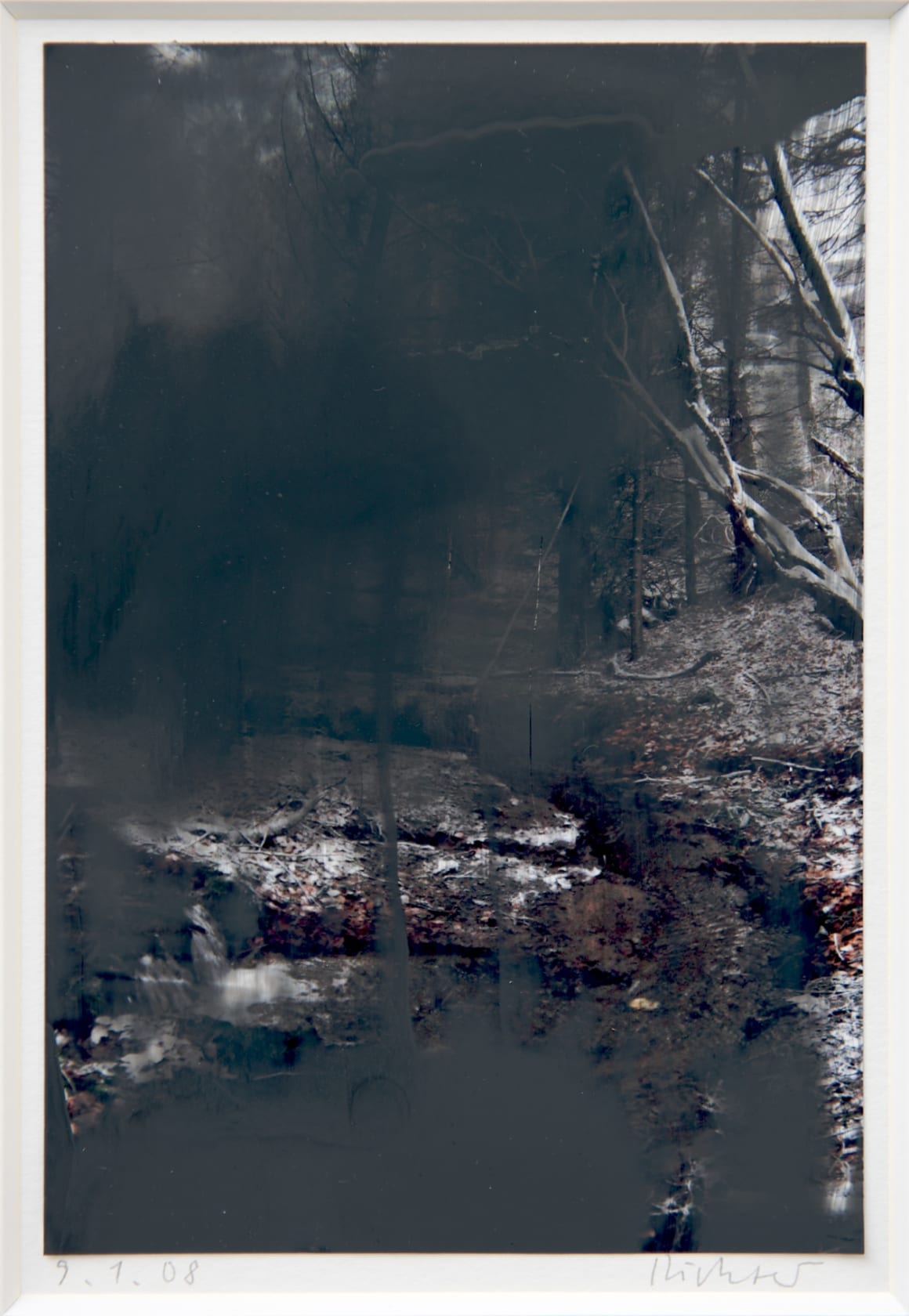 Gerhard Richter, Marian Goodman Gallery, 2020