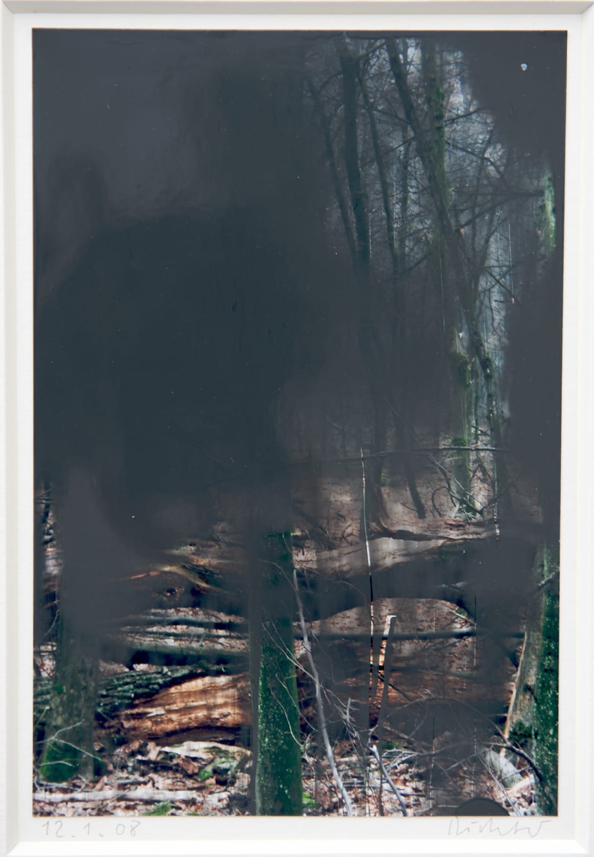 Gerhard Richter, Marian Goodman Gallery, 2020