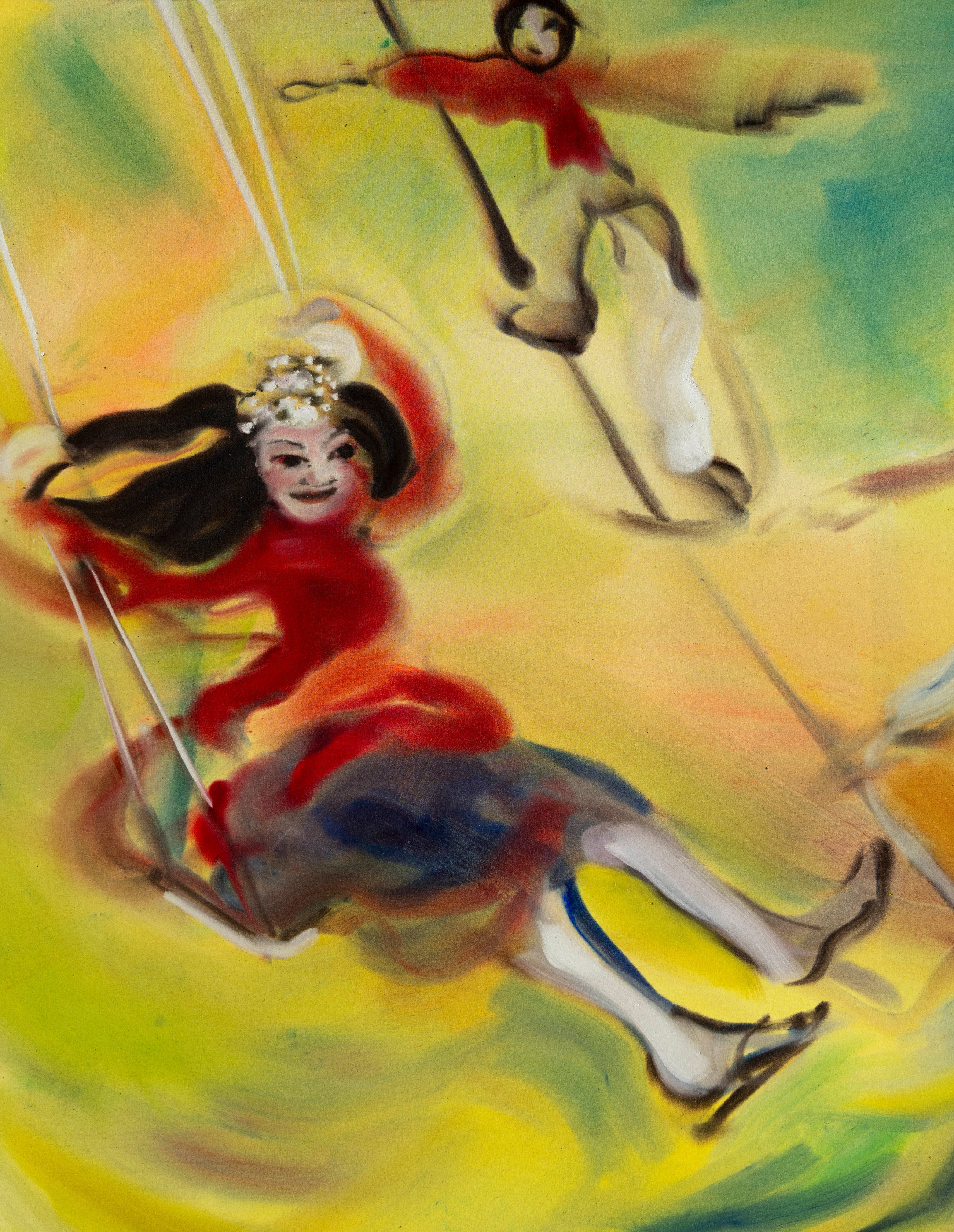 Sophie von Hellermann, Dano, 2025