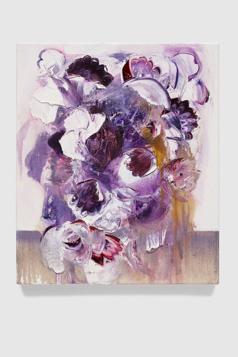 Elizabeth Neel, Friend of a Friend, 2010