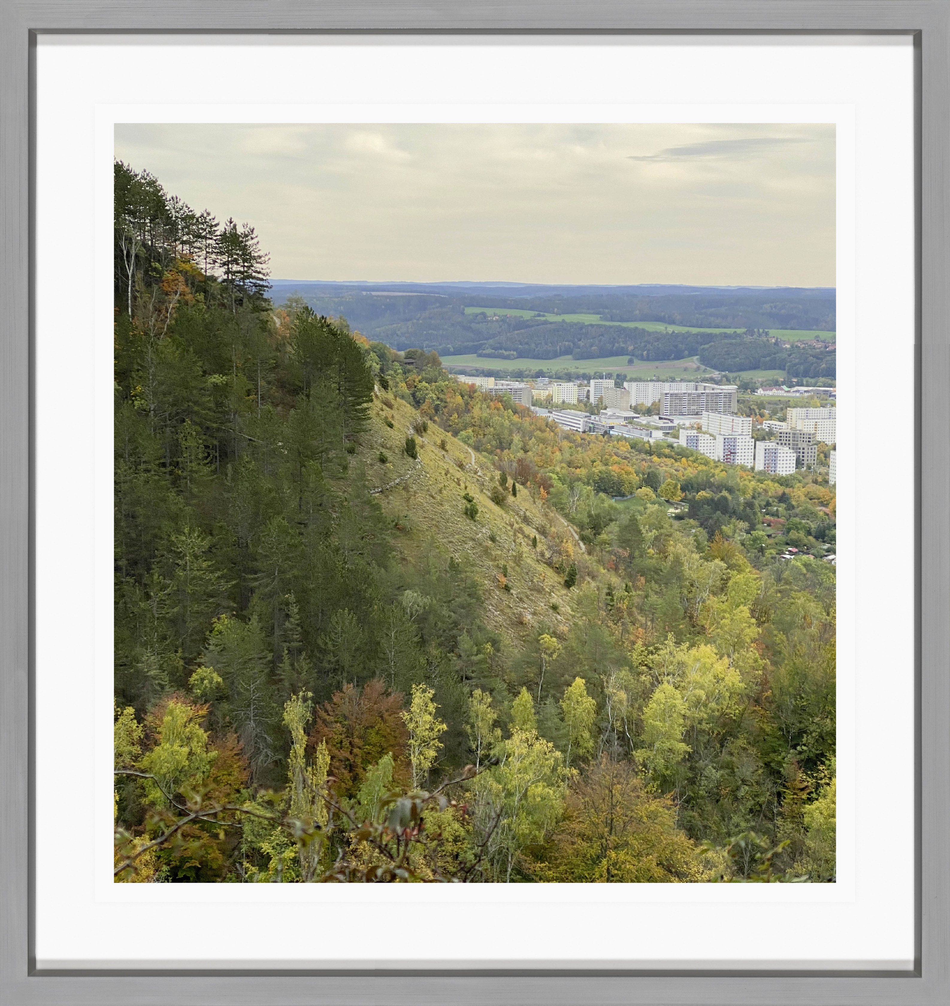 Sabine Moritz 20/10/2020 (3)2020 Colour Photograph on paper 21 x 20 cm 8 1/4 x 7 7/8 in