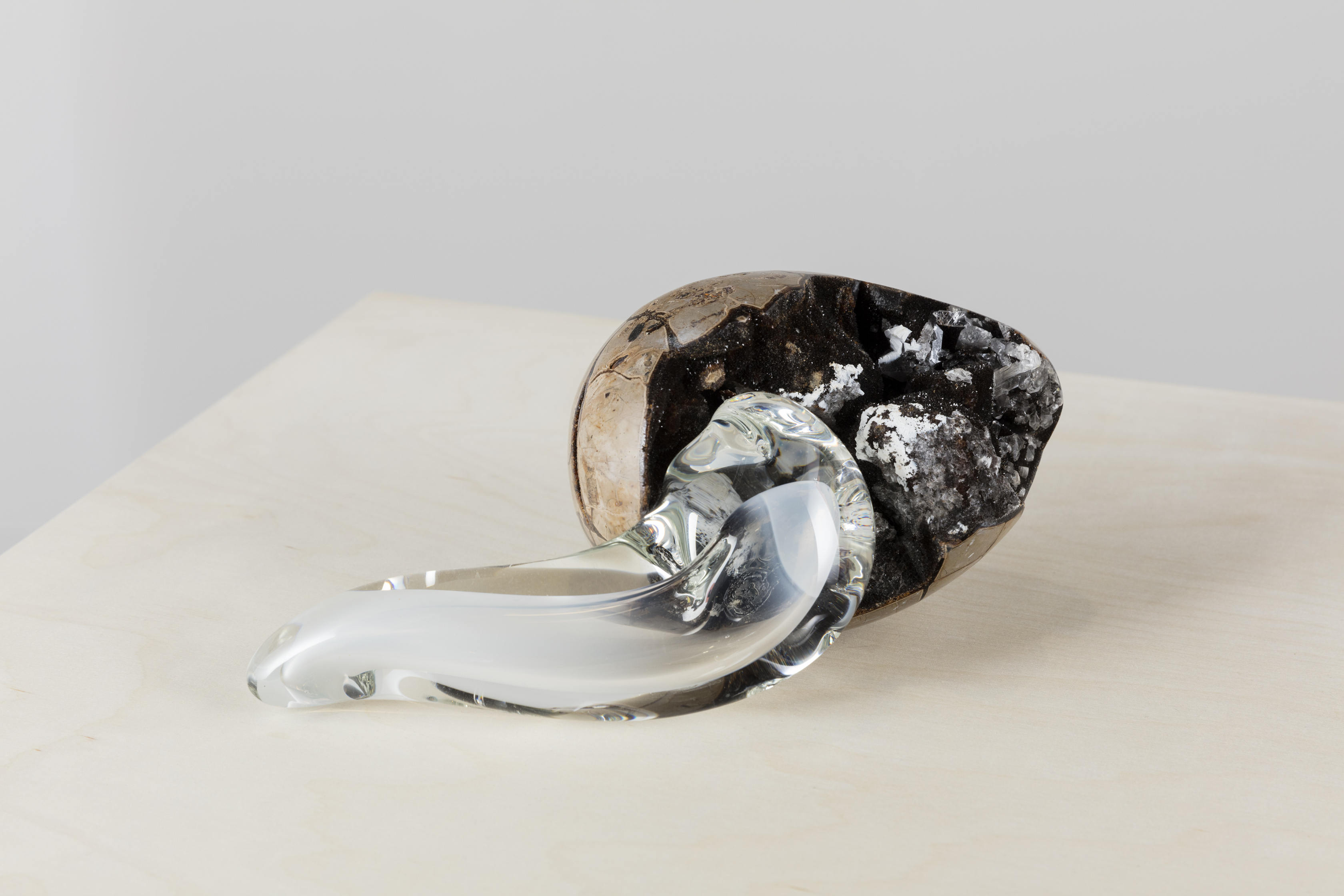 Rachel Rose, Open Egg, 2018