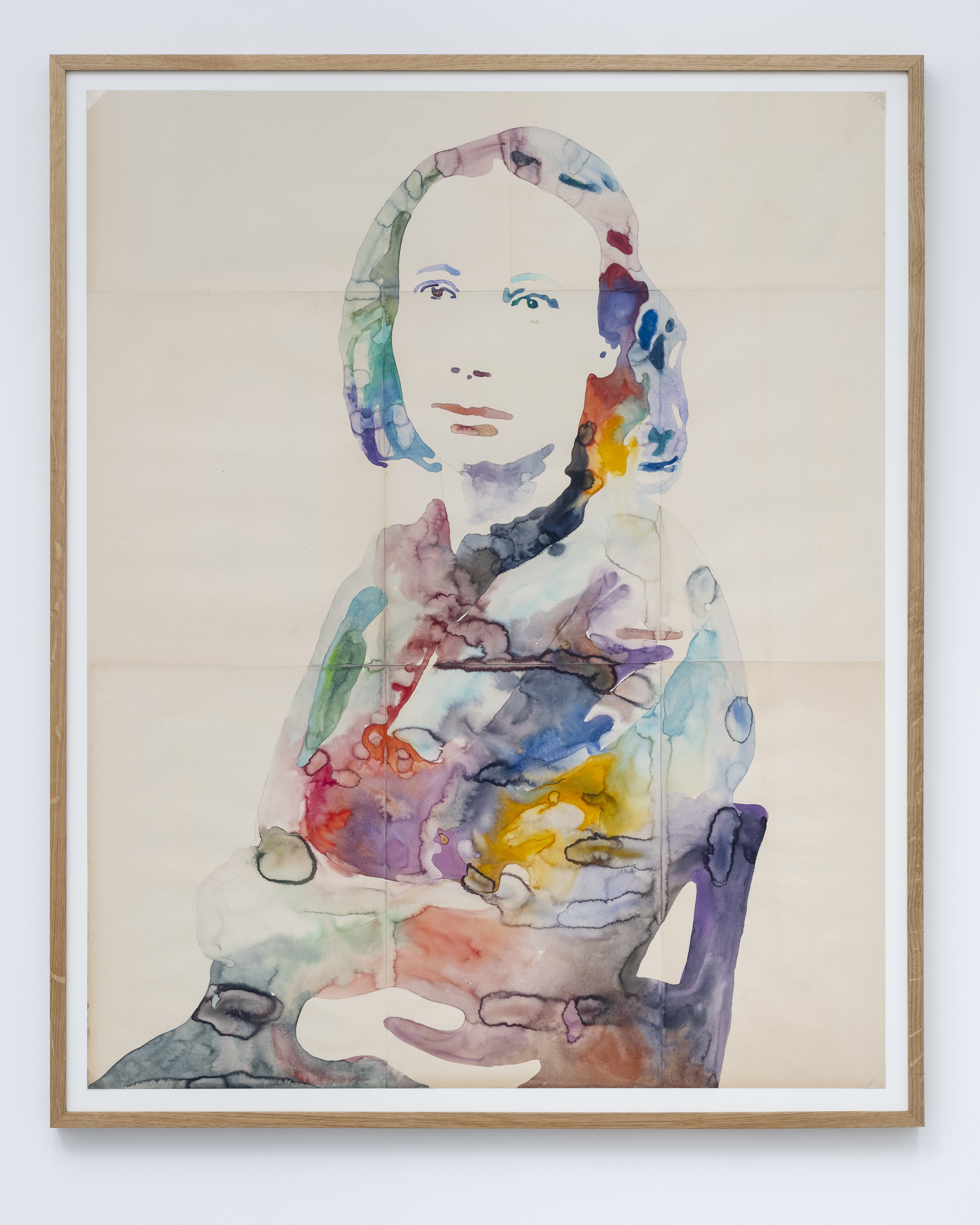 Ulla von Brandenburg, Louise Michel, 2018
