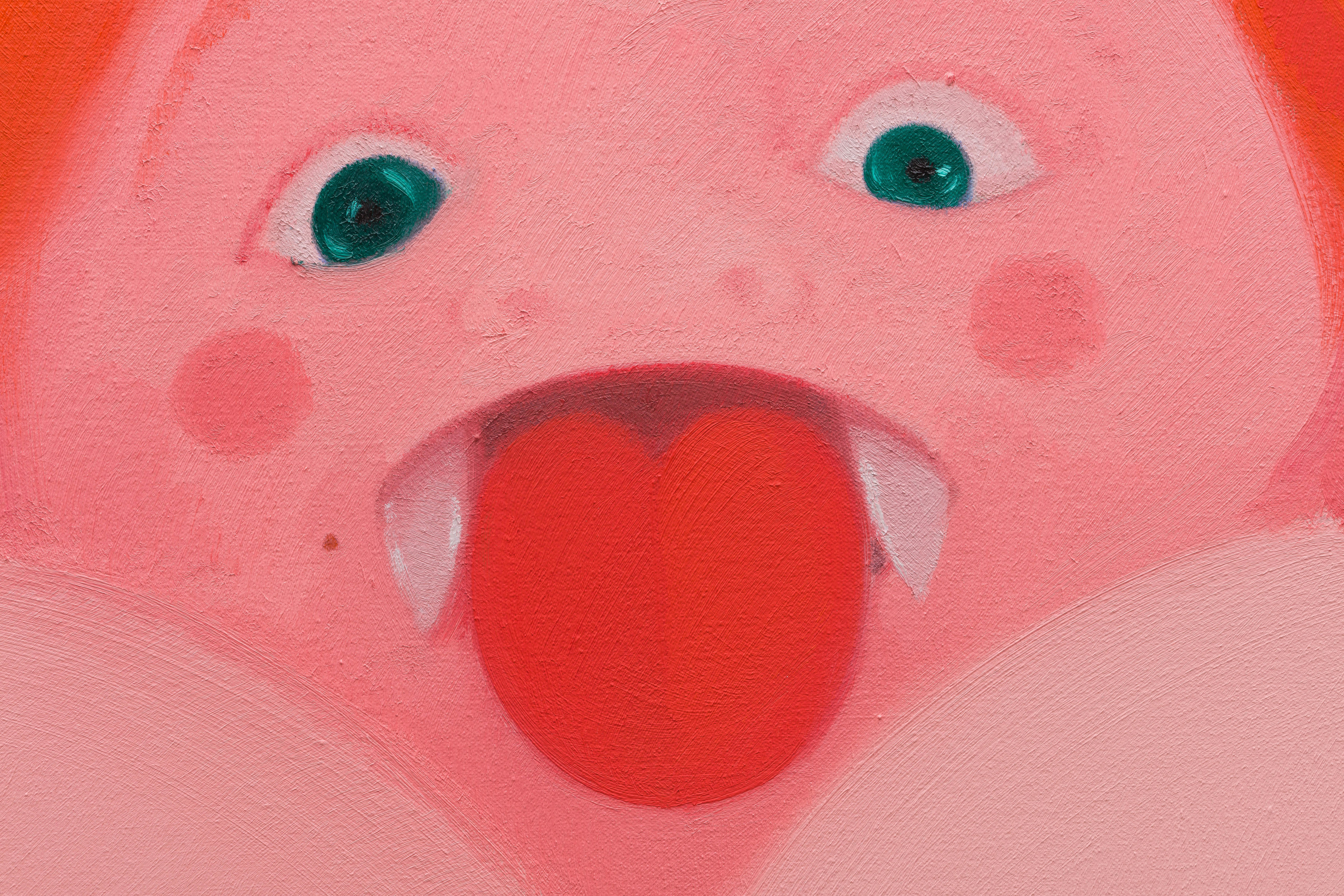 Sofia Mitsola, TreloMedussò, 2020