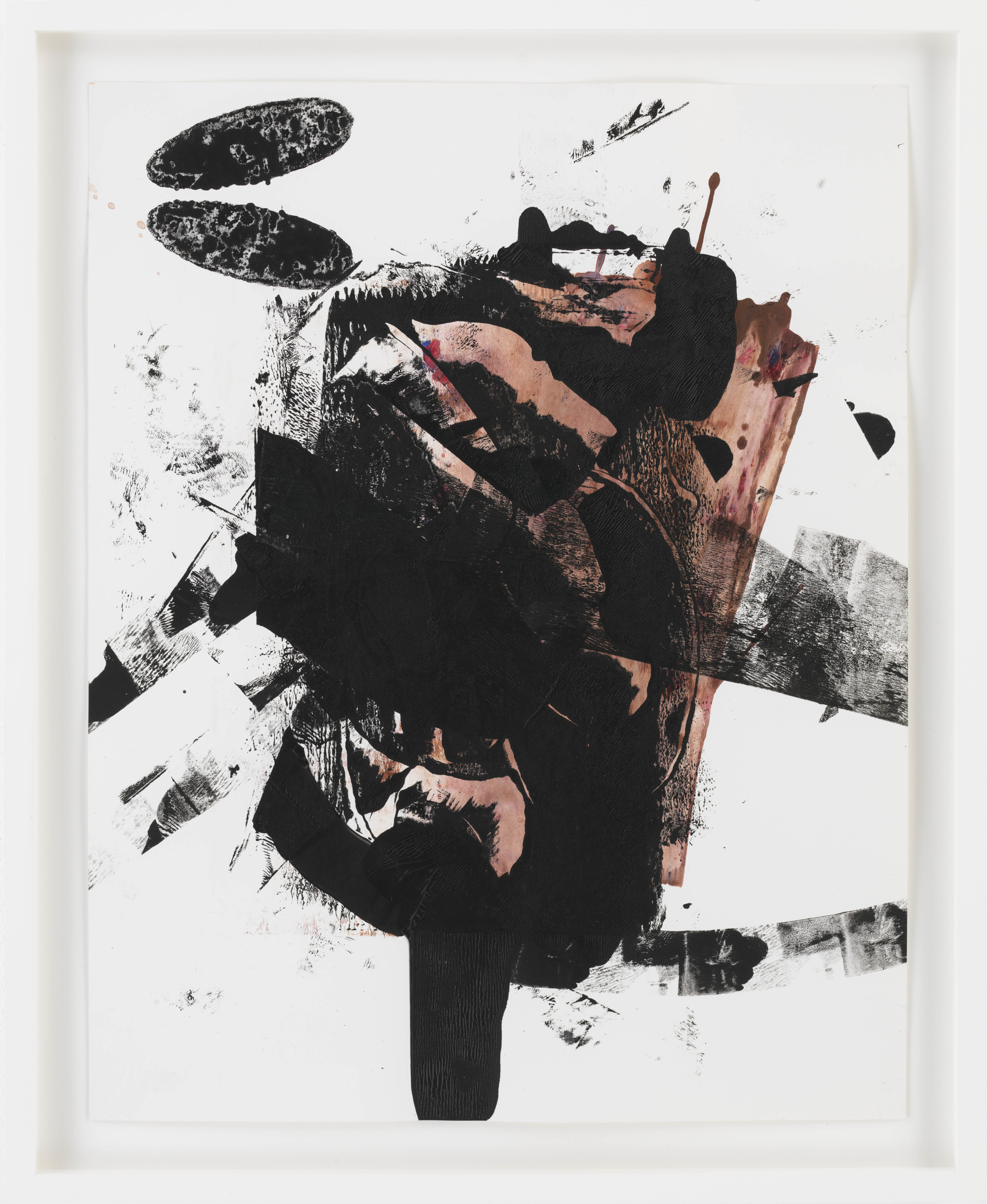 Elizabeth Neel, Once a Remedy, 2020