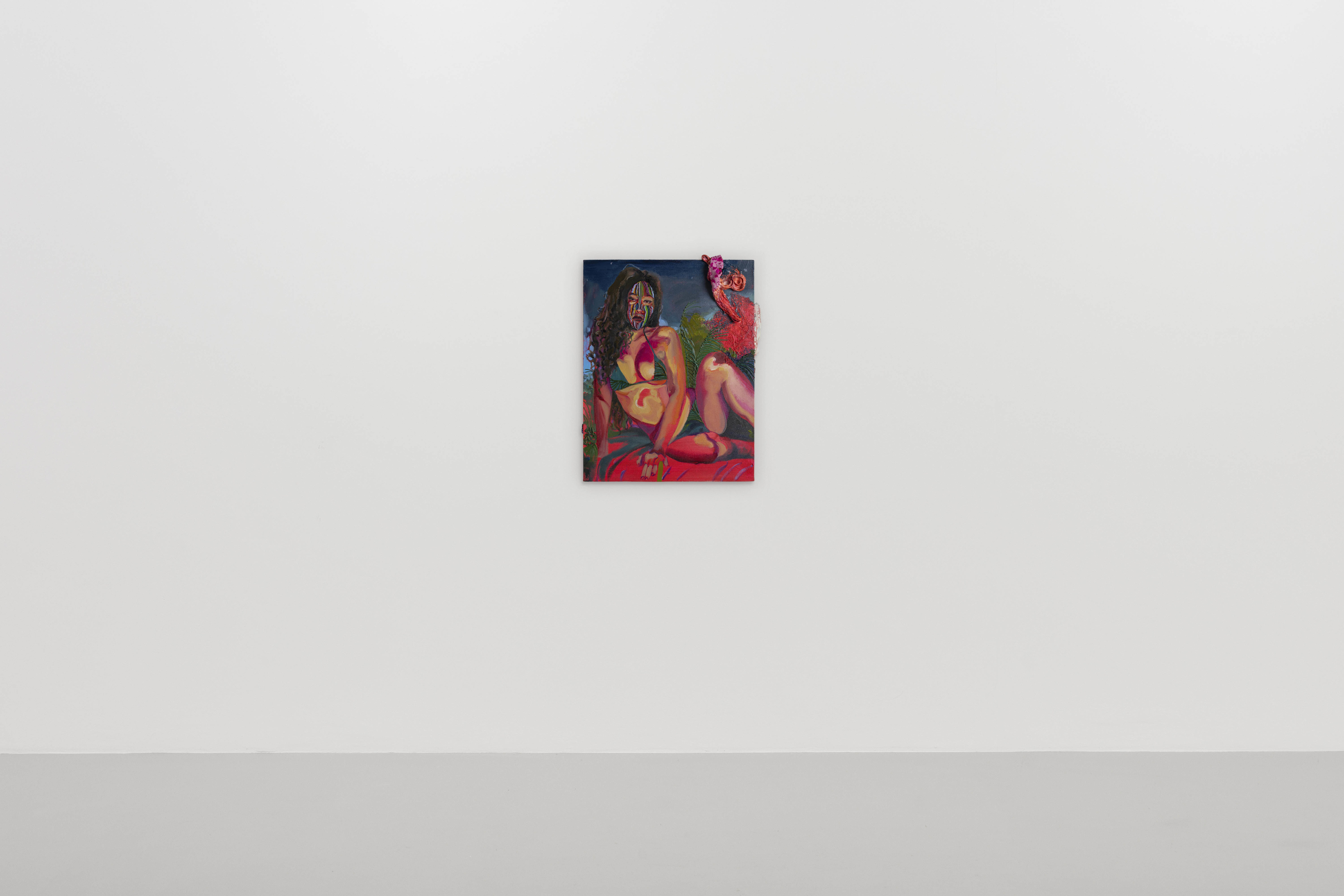 Gisela McDaniel, Yayas Yu’, 2021