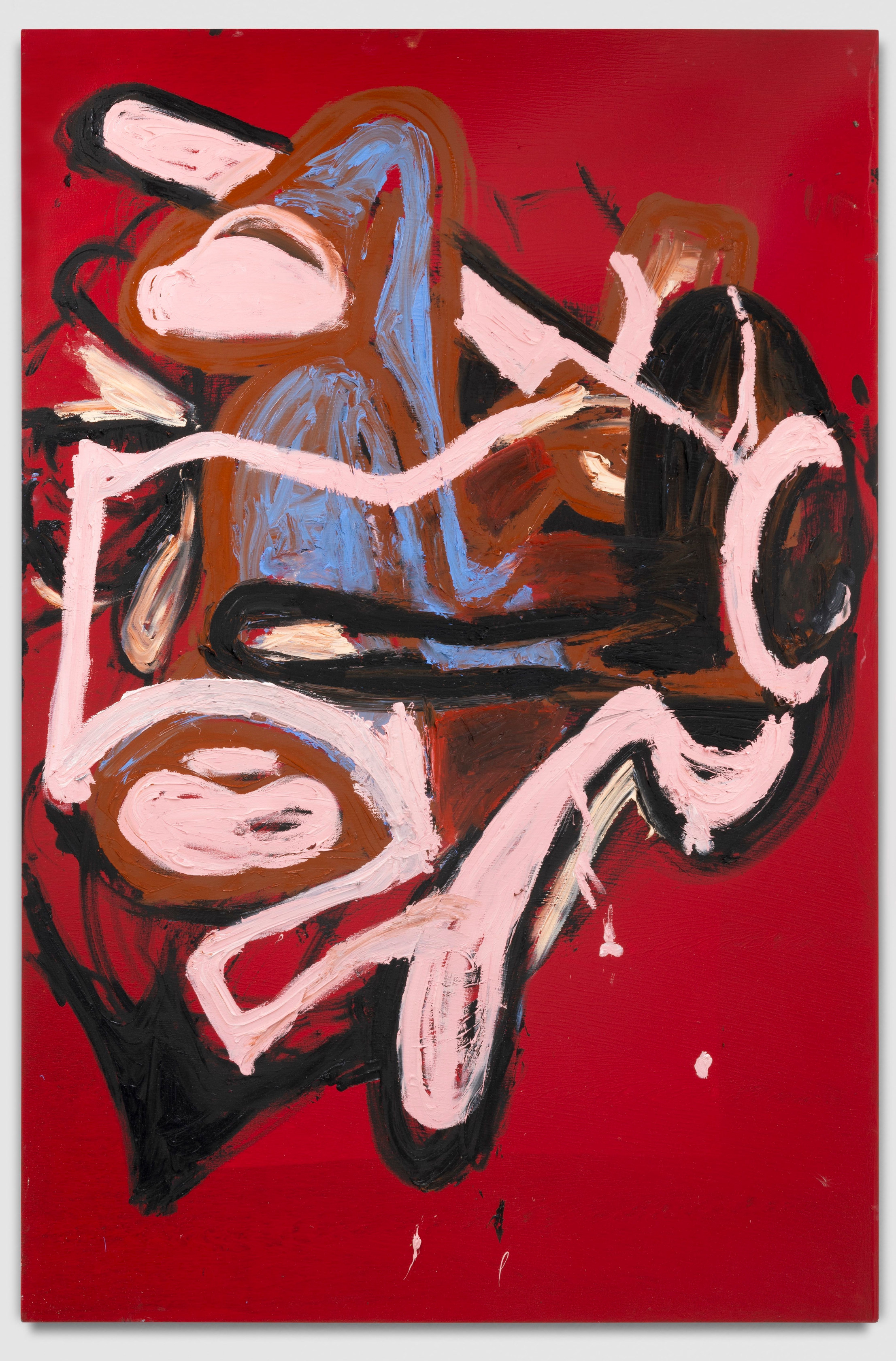 Gerasimos Floratos, Untitled, 2023