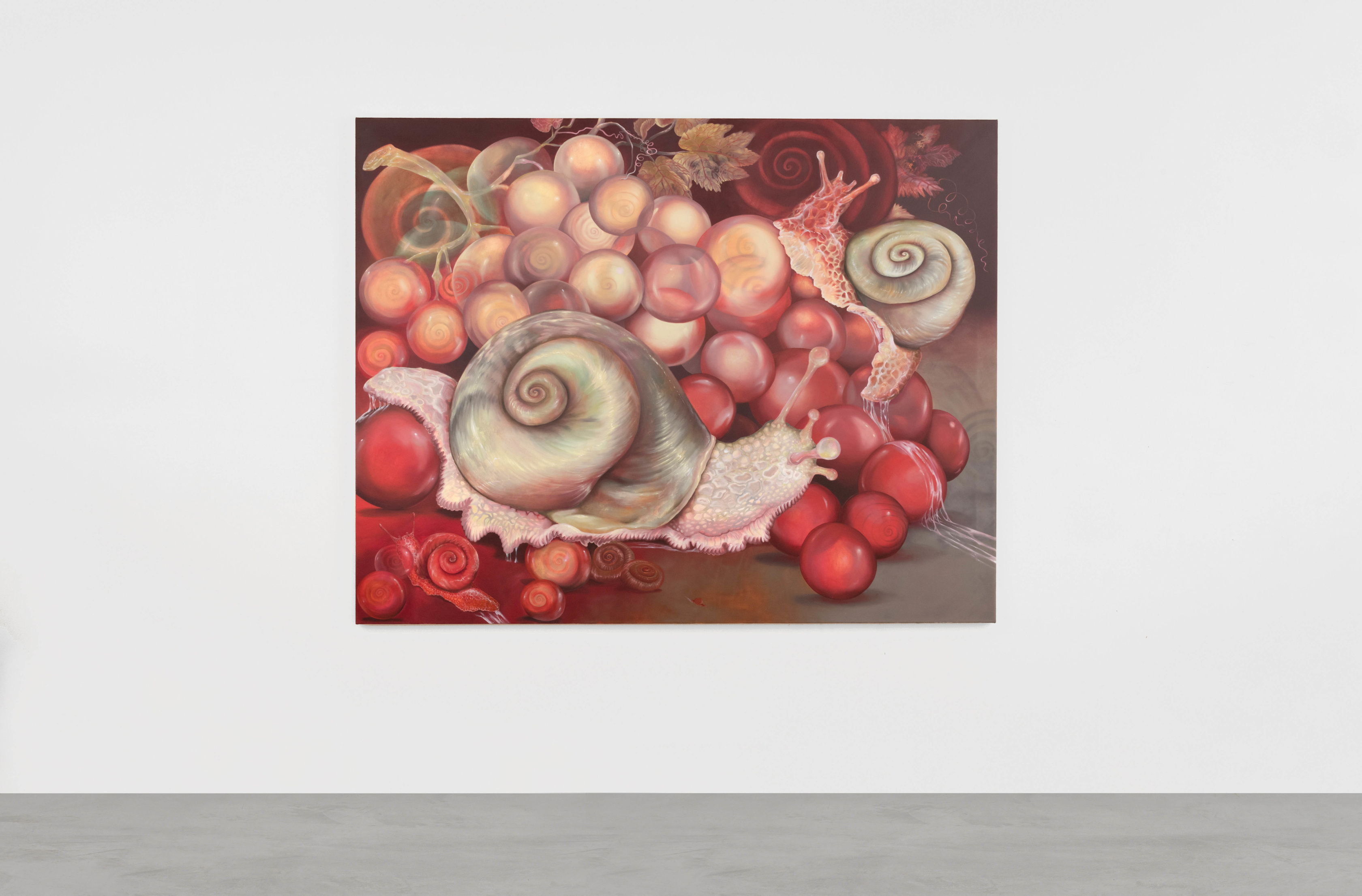 Kat Lyons, Untitled, 2021