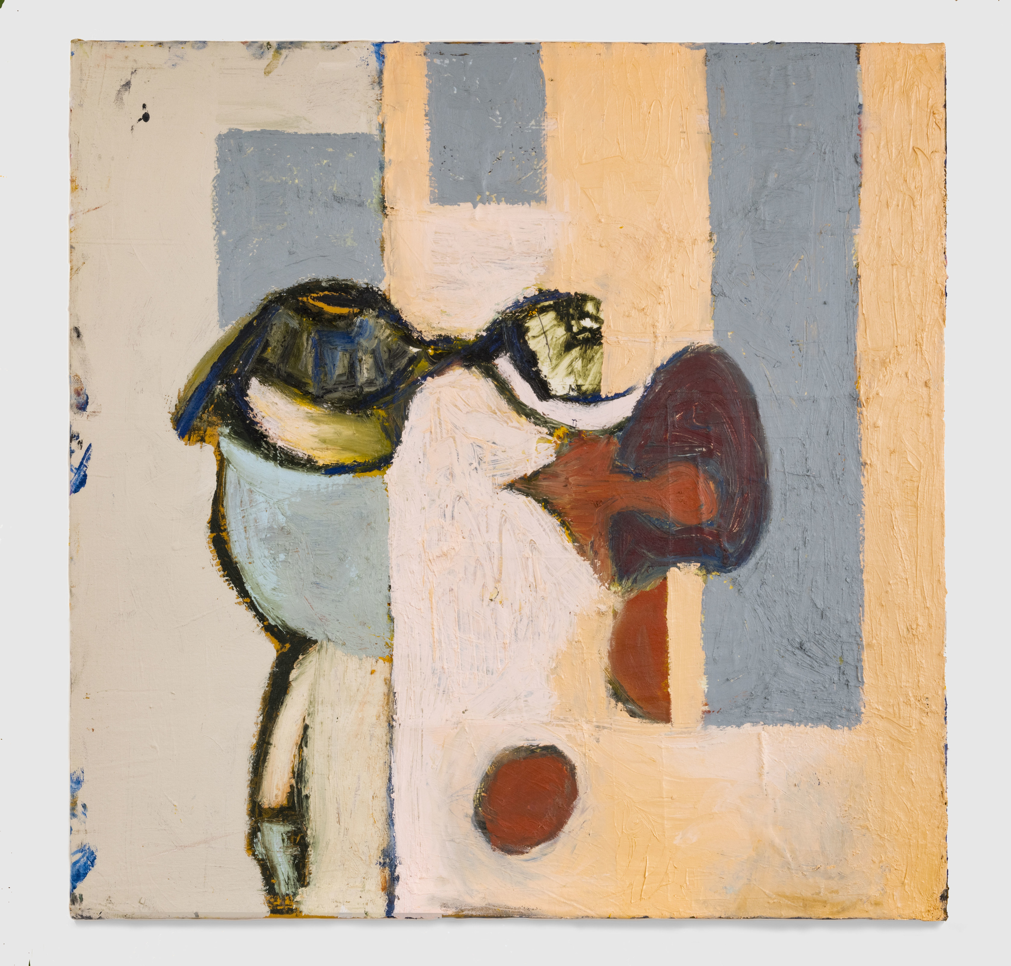 Gerasimos Floratos, Untitled, 2020