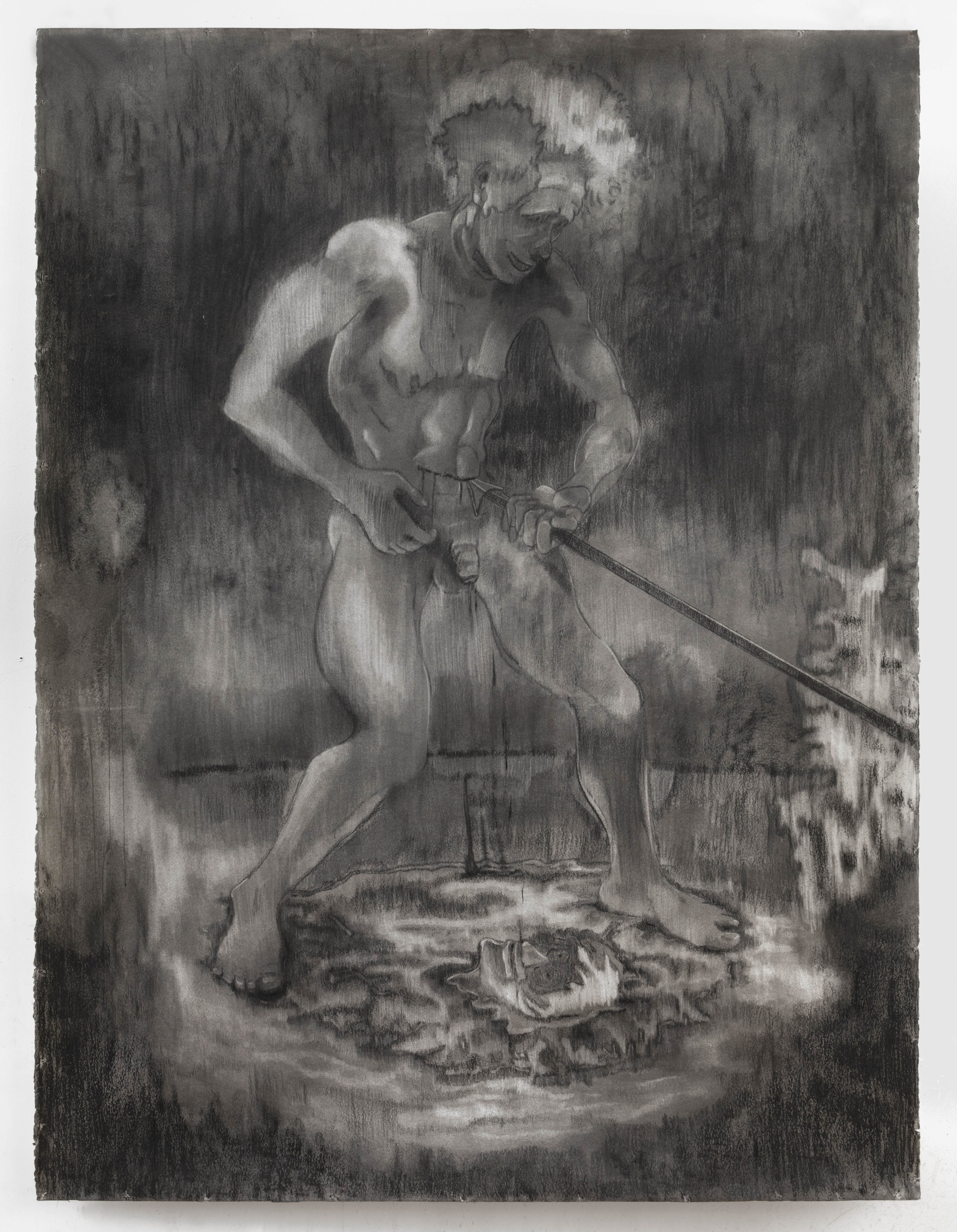 Sedrick Chisom, The Wholly Avoidable Death of Mighty Whitey, The Last Drunk Dionysian Hero, AKA The Wholly Tragic Birth of...