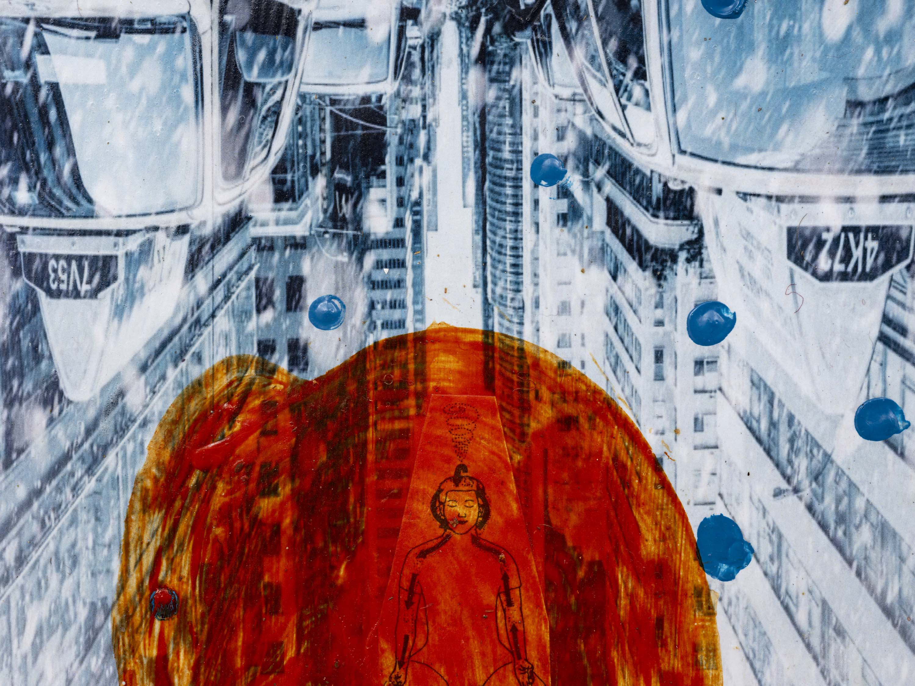 Gerasimos Floratos, Untitled, 2020