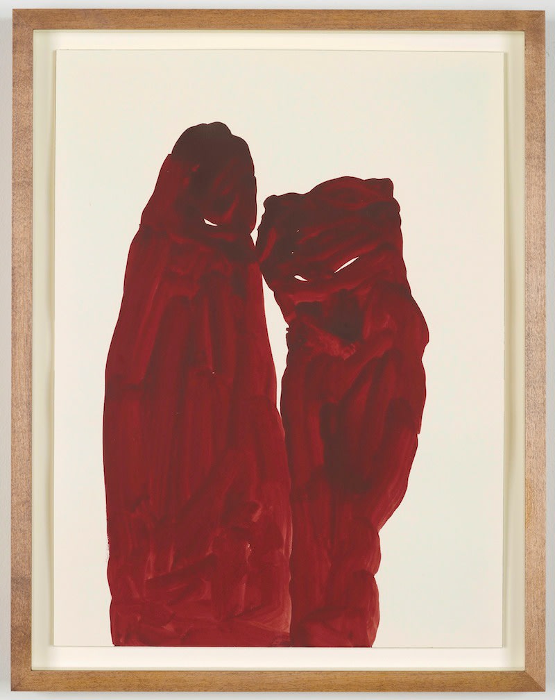 Koo Jeong A, Untitled, 2012