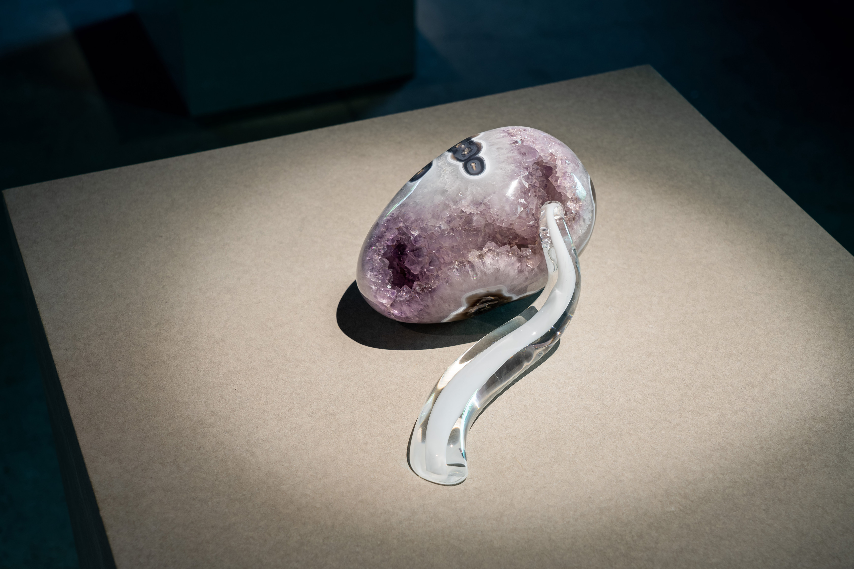 Rachel Rose, Thirteenth Born, 2019