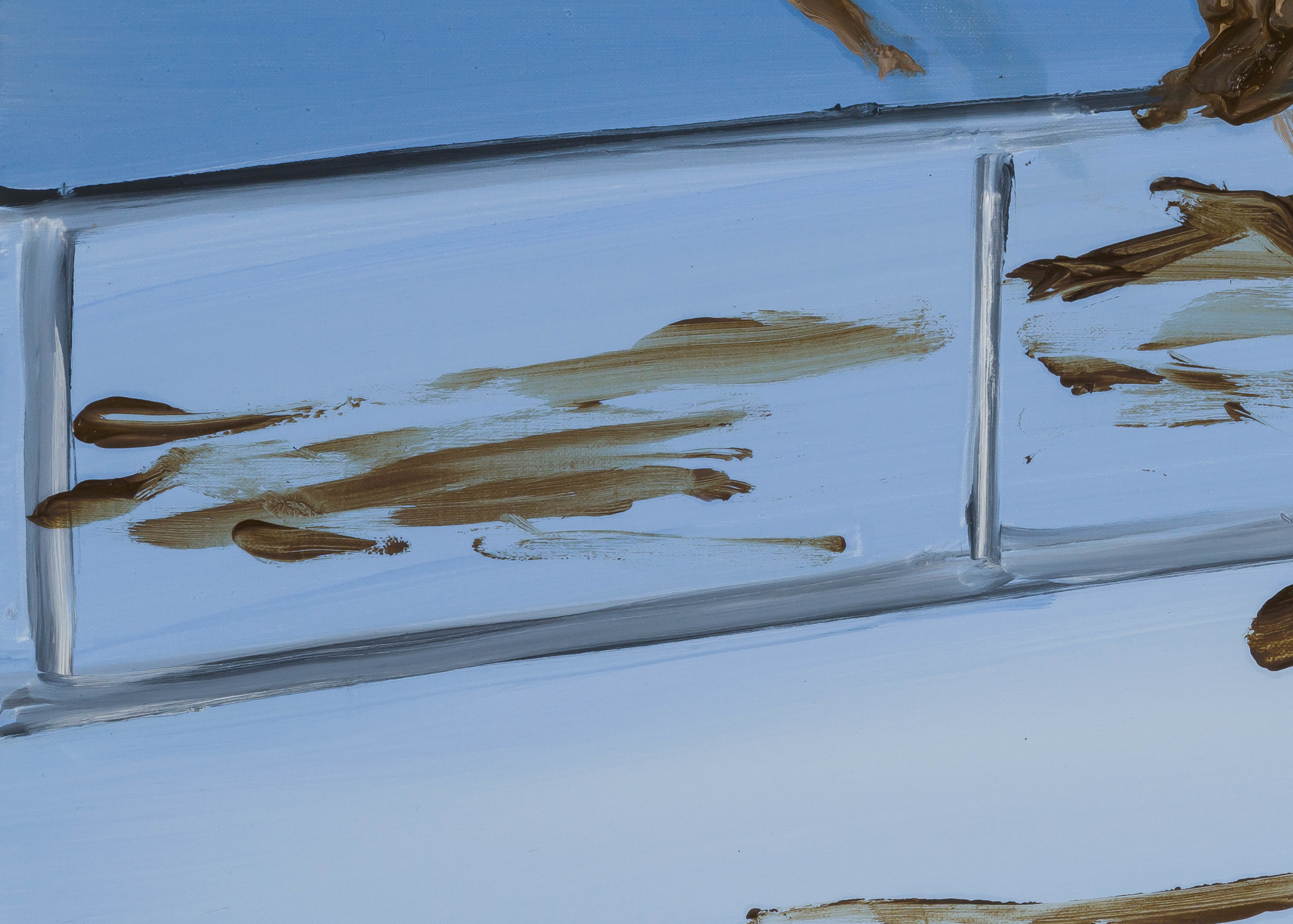 Tala Madani, Jump Sequence, 2021