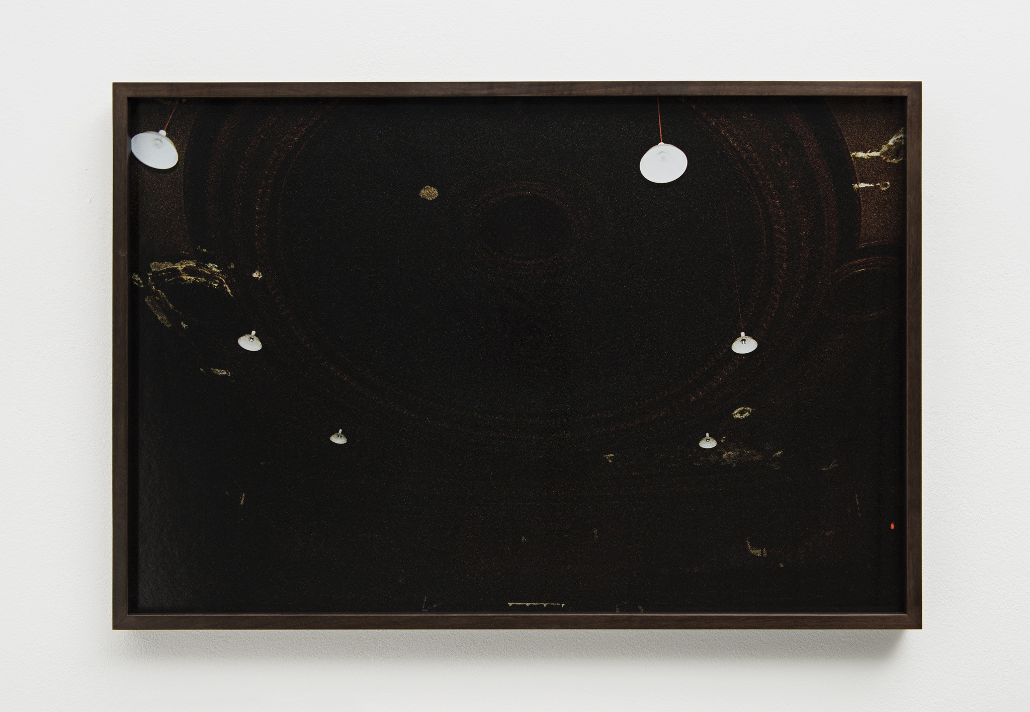 John Skoog, Auditorium, Modjeska, Milwaukee, WI, 2010-2015