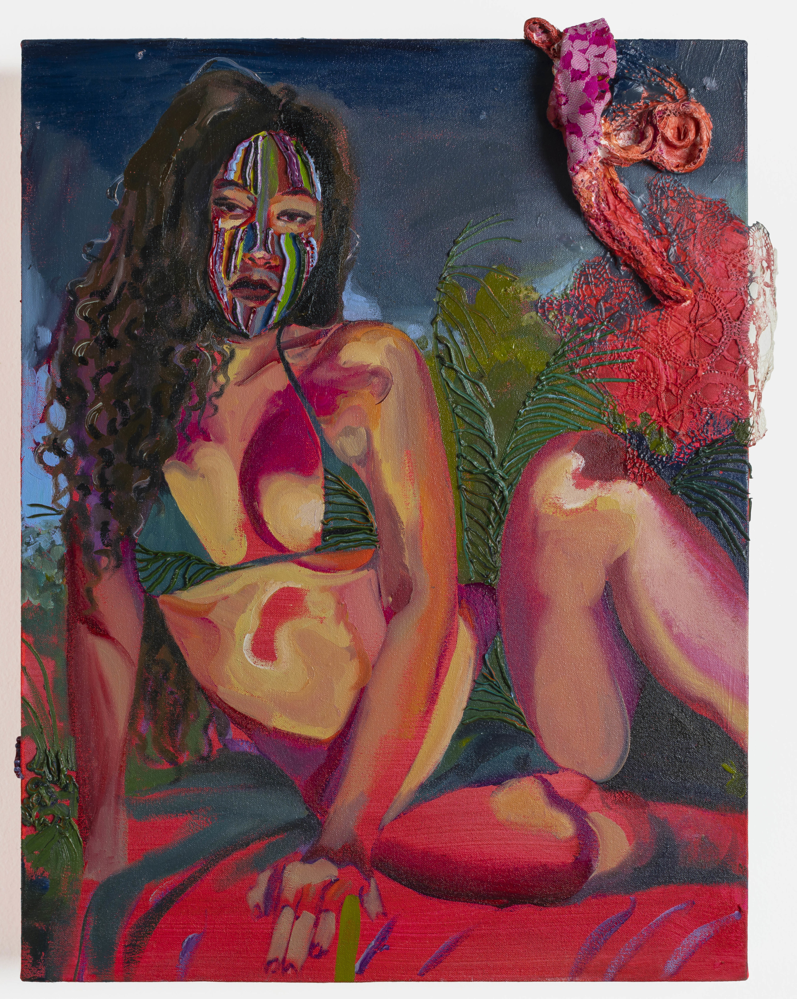 Gisela McDaniel, Yayas Yu’, 2021