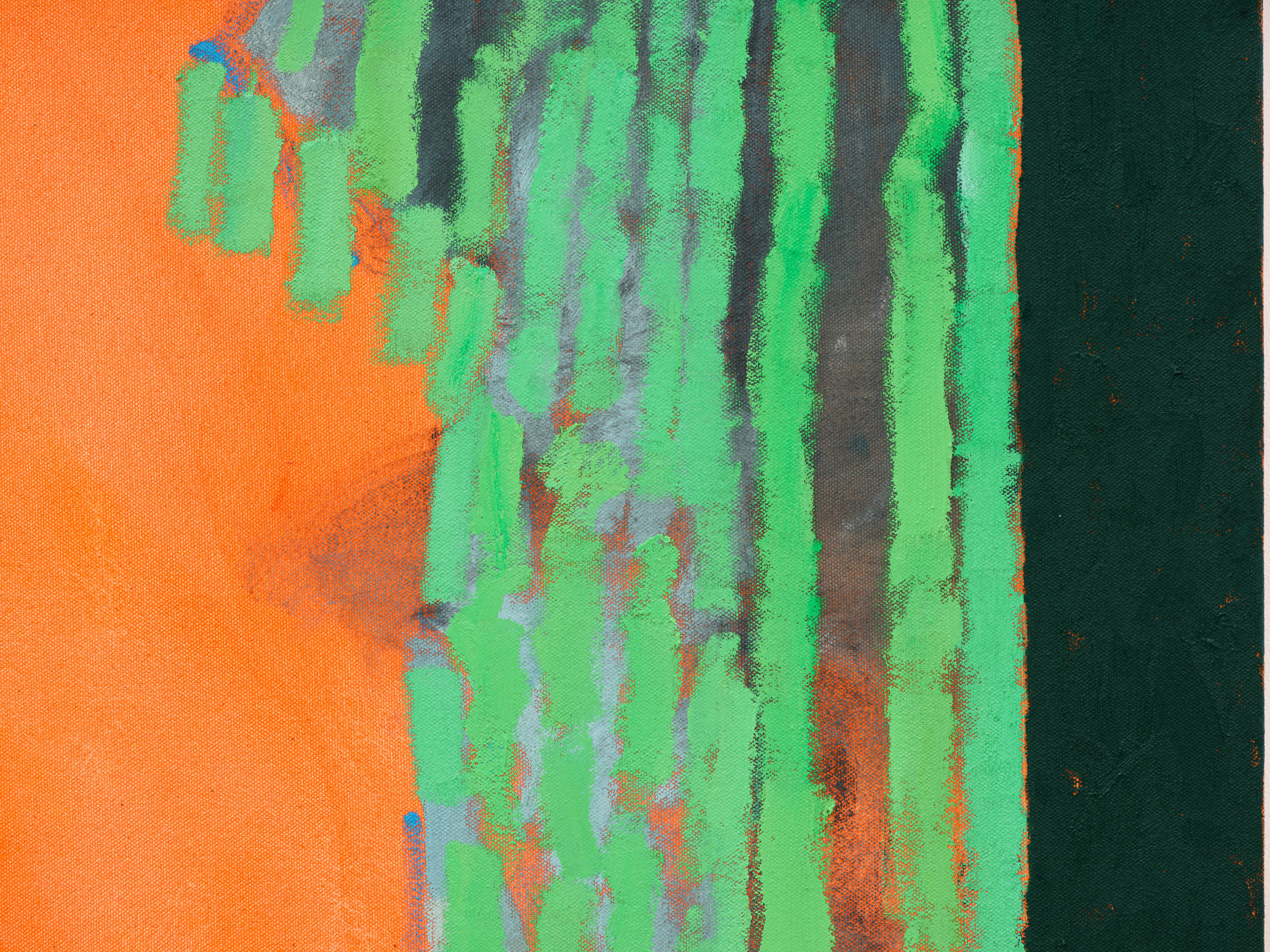 Mary Ramsden, “like realising you’re having a dream”, 2021