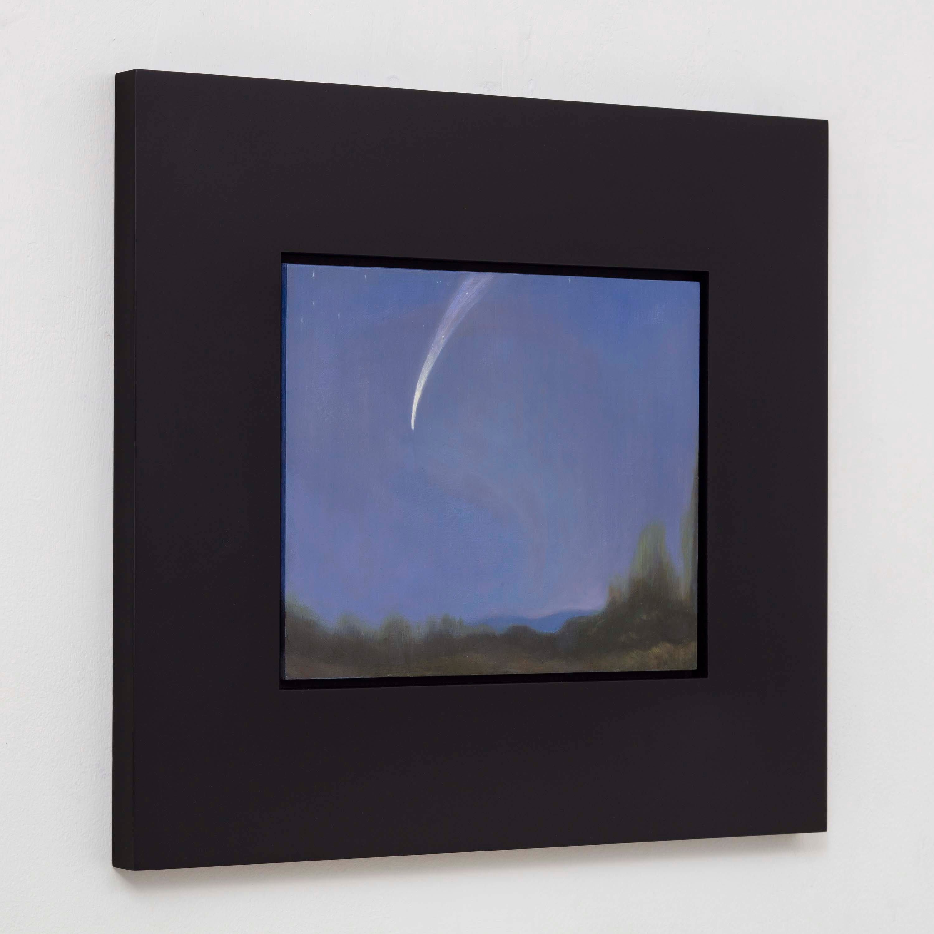 Rachel Rose, Slip (1858), 2025