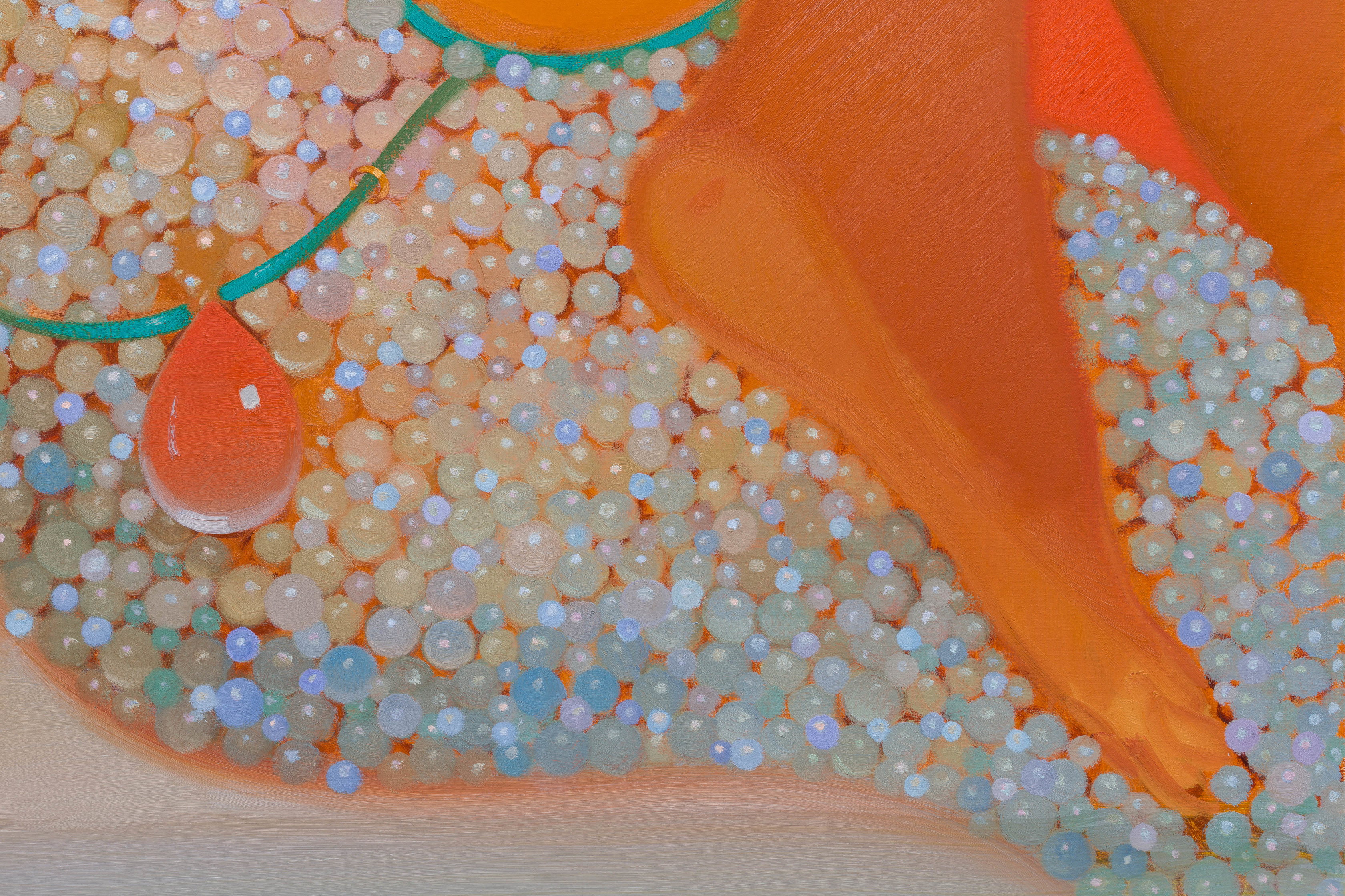 Sofia Mitsola, Helena Muraena, 2021