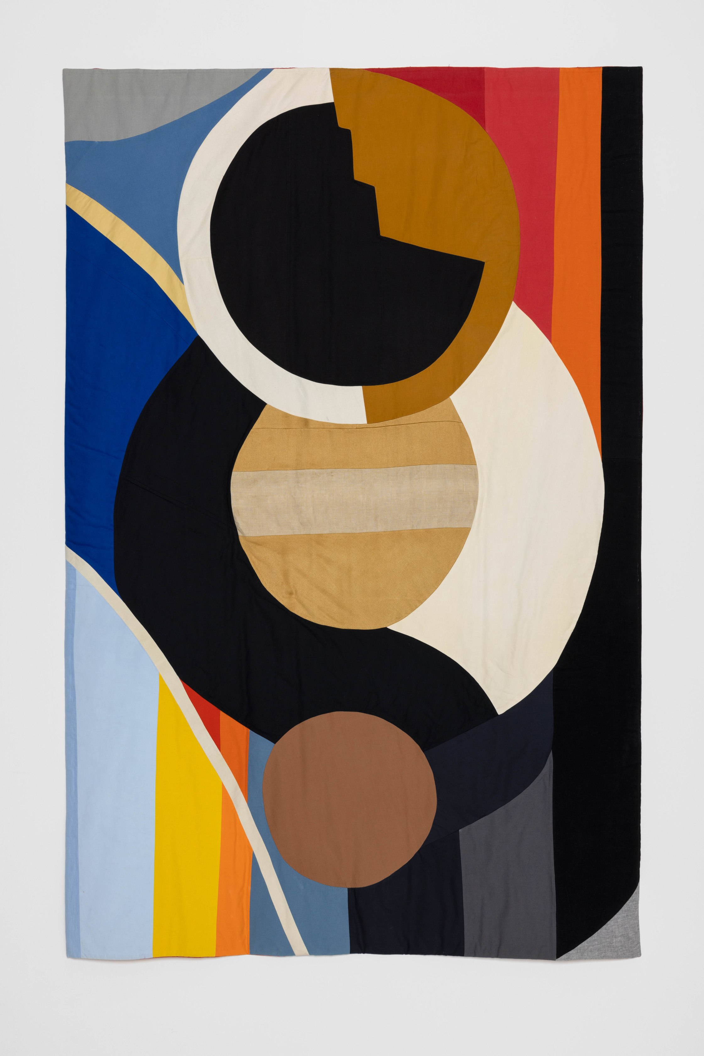 Ulla von Brandenburg, Zusammen/Allein II, 2020