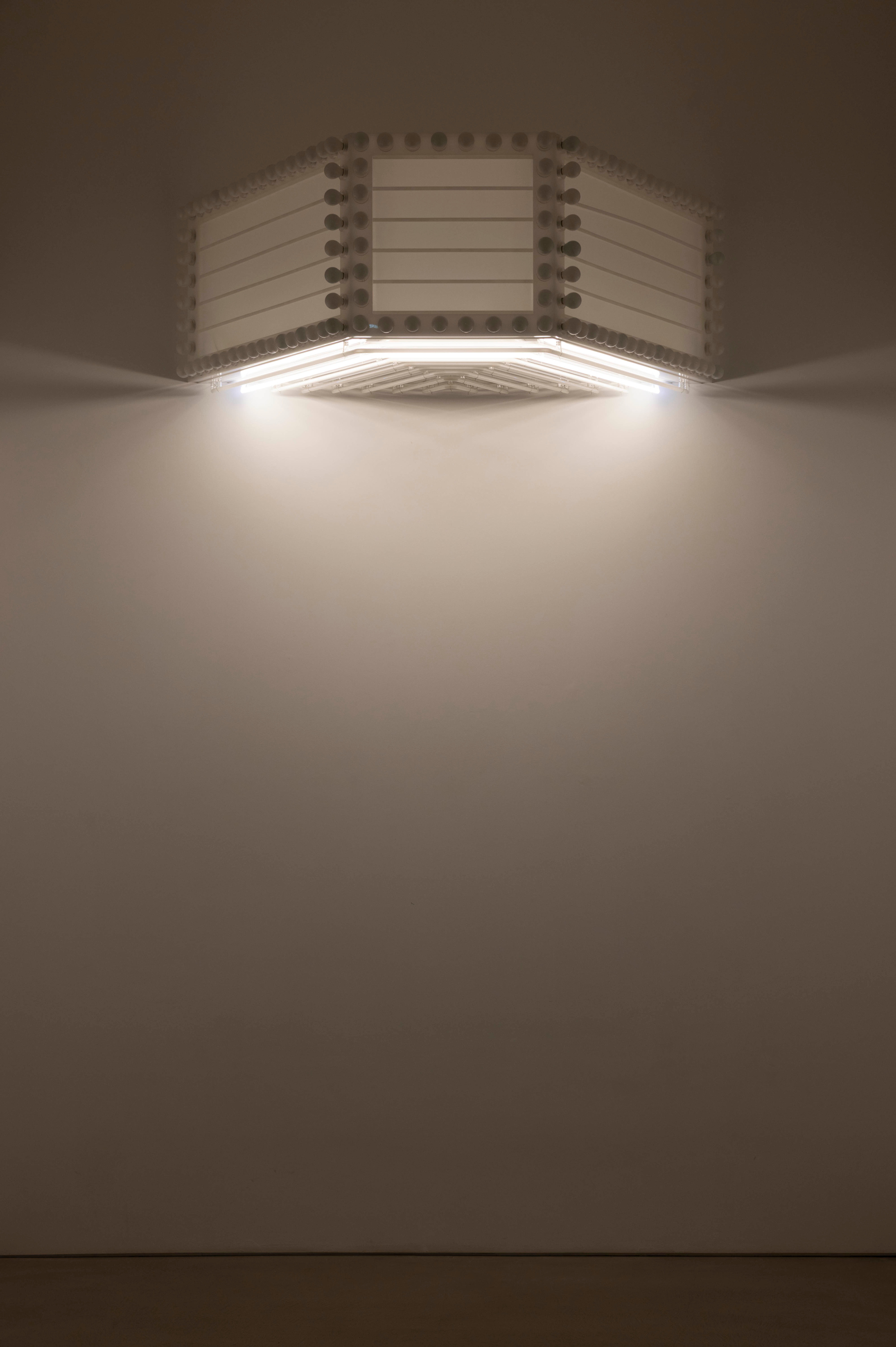 Philippe Parreno, Marquee, 2022