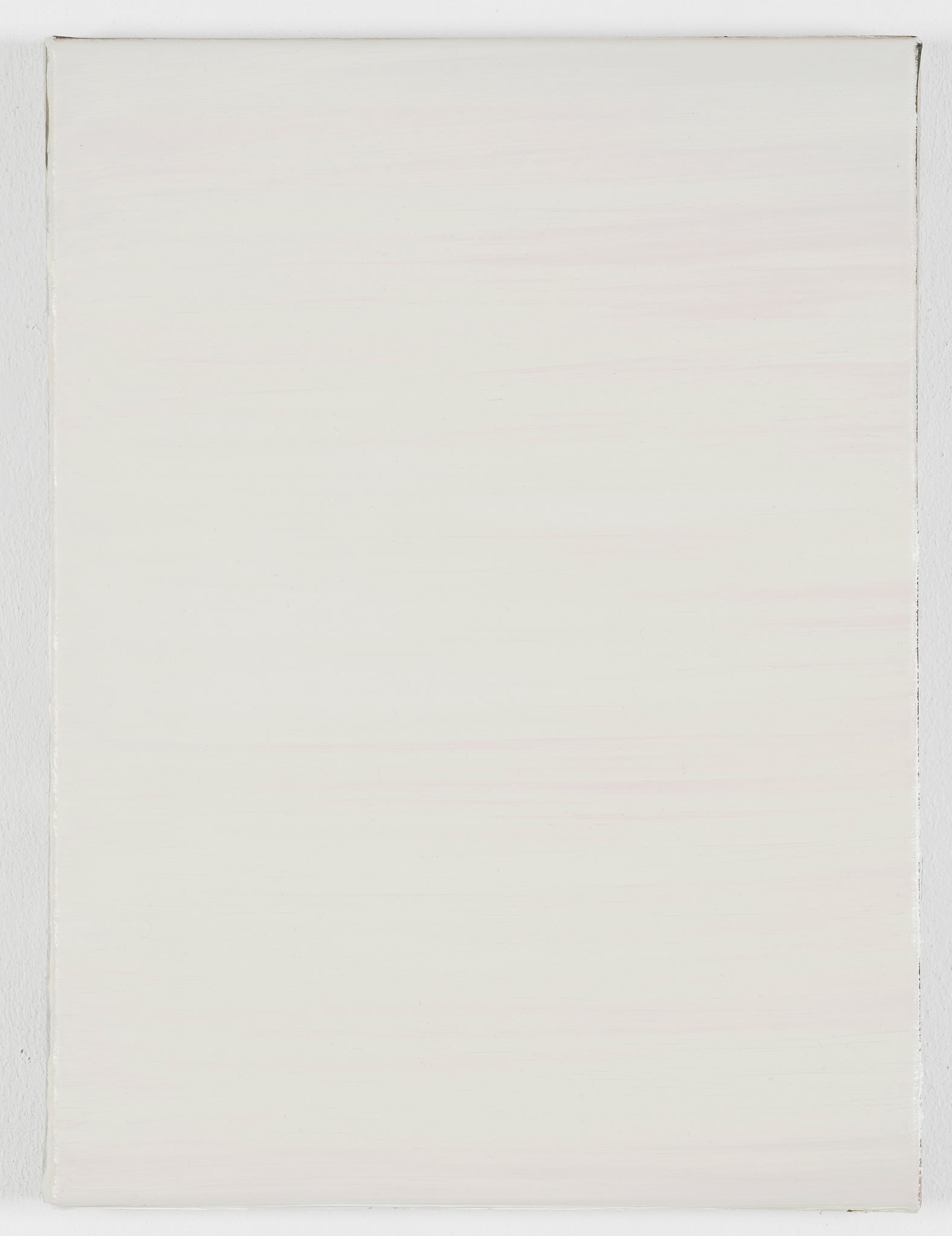Mary Ramsden, Untitled (chord trouser leg), 2012