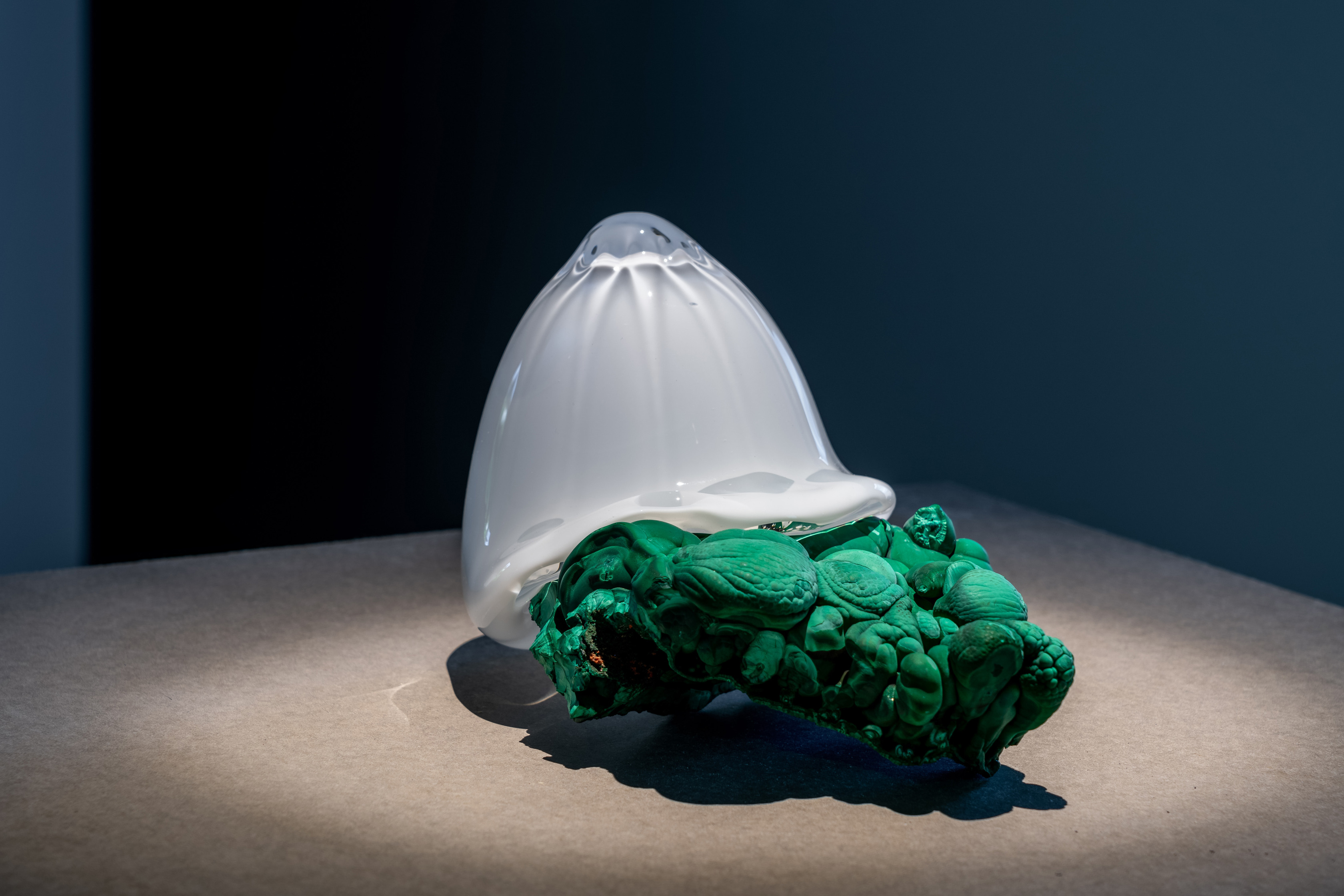 Rachel Rose, Ninth Born, 2019