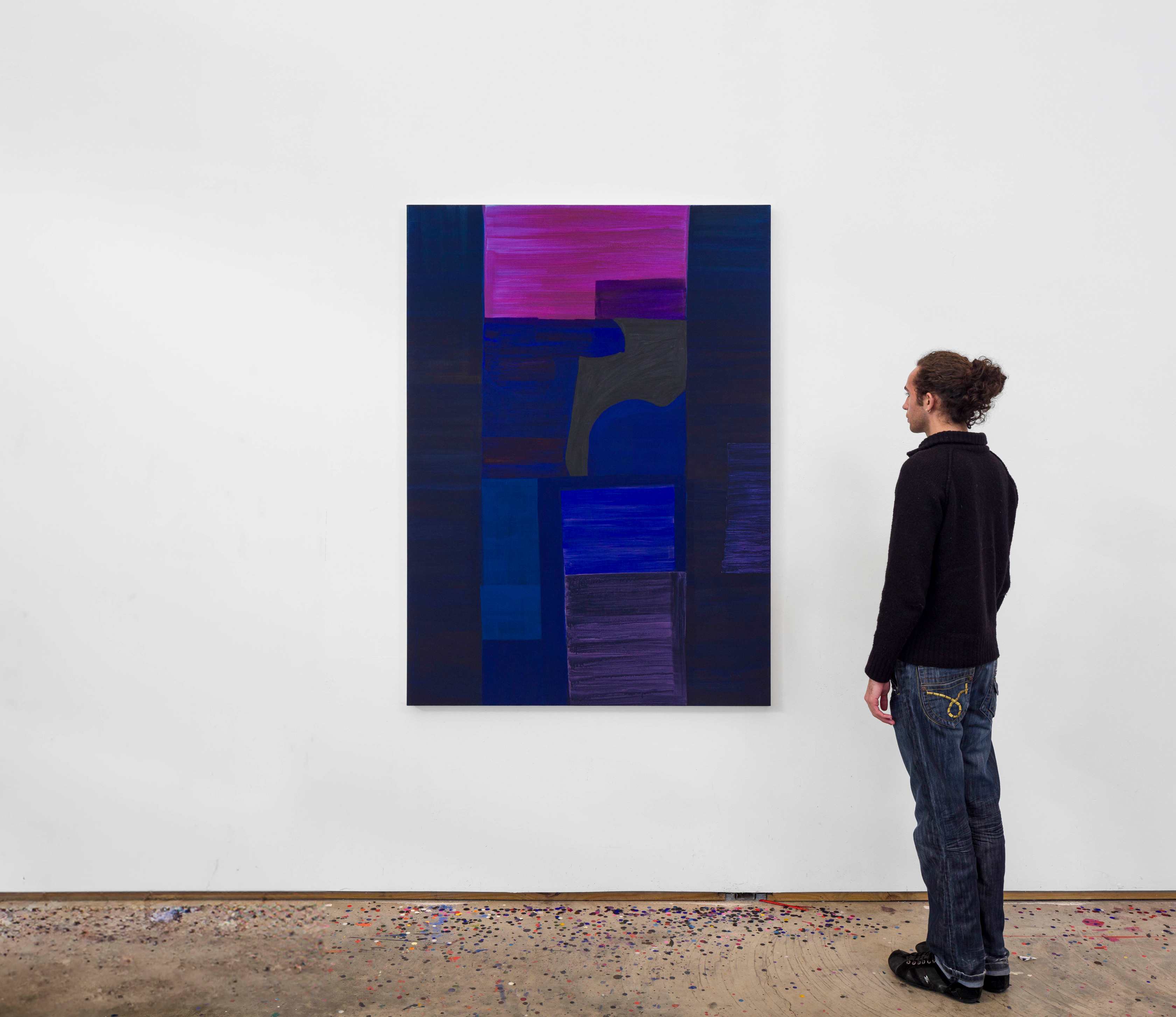 Sojourner Truth Parsons, Before, 2024