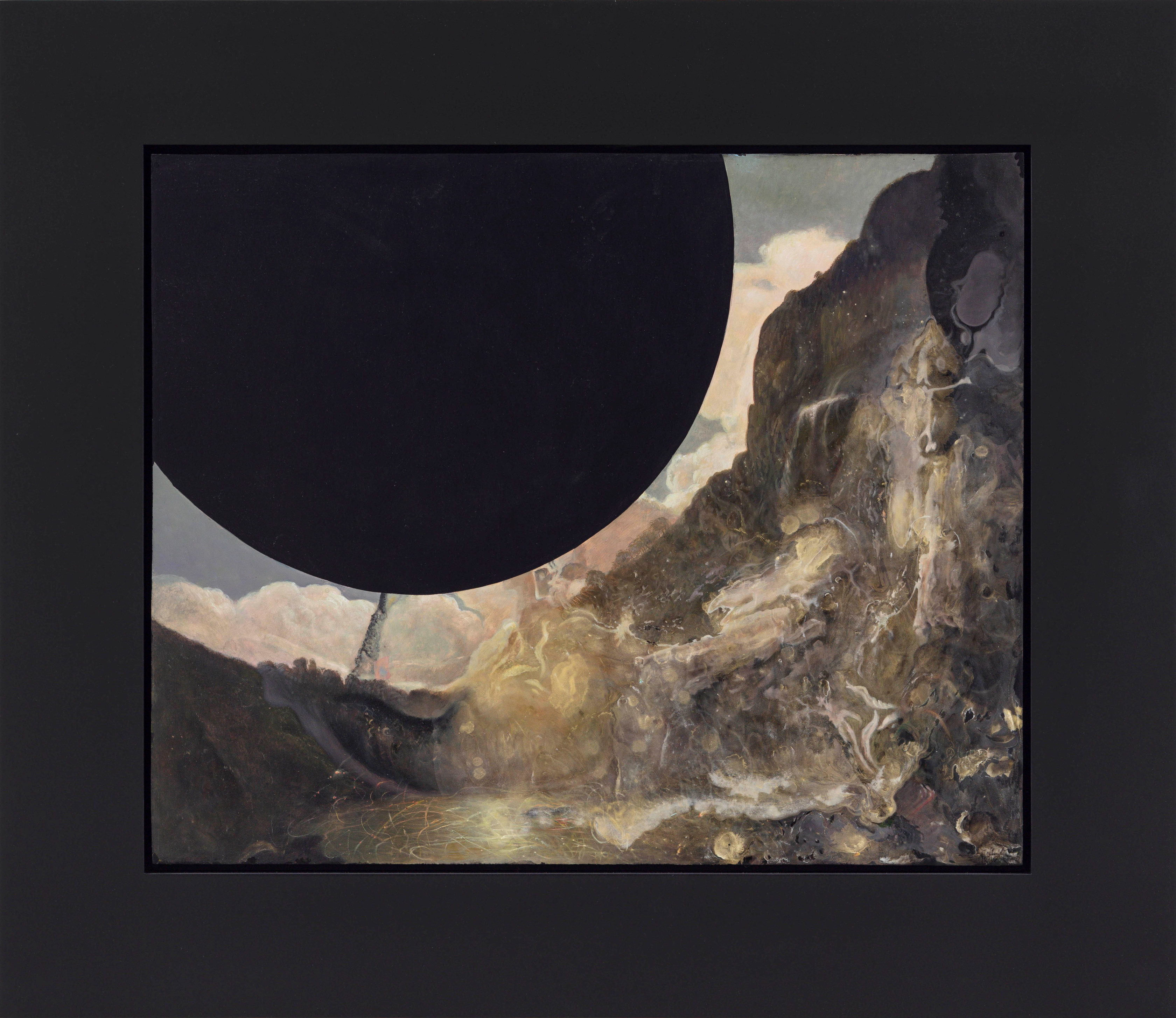 Rachel Rose, Orb (1780), 2025