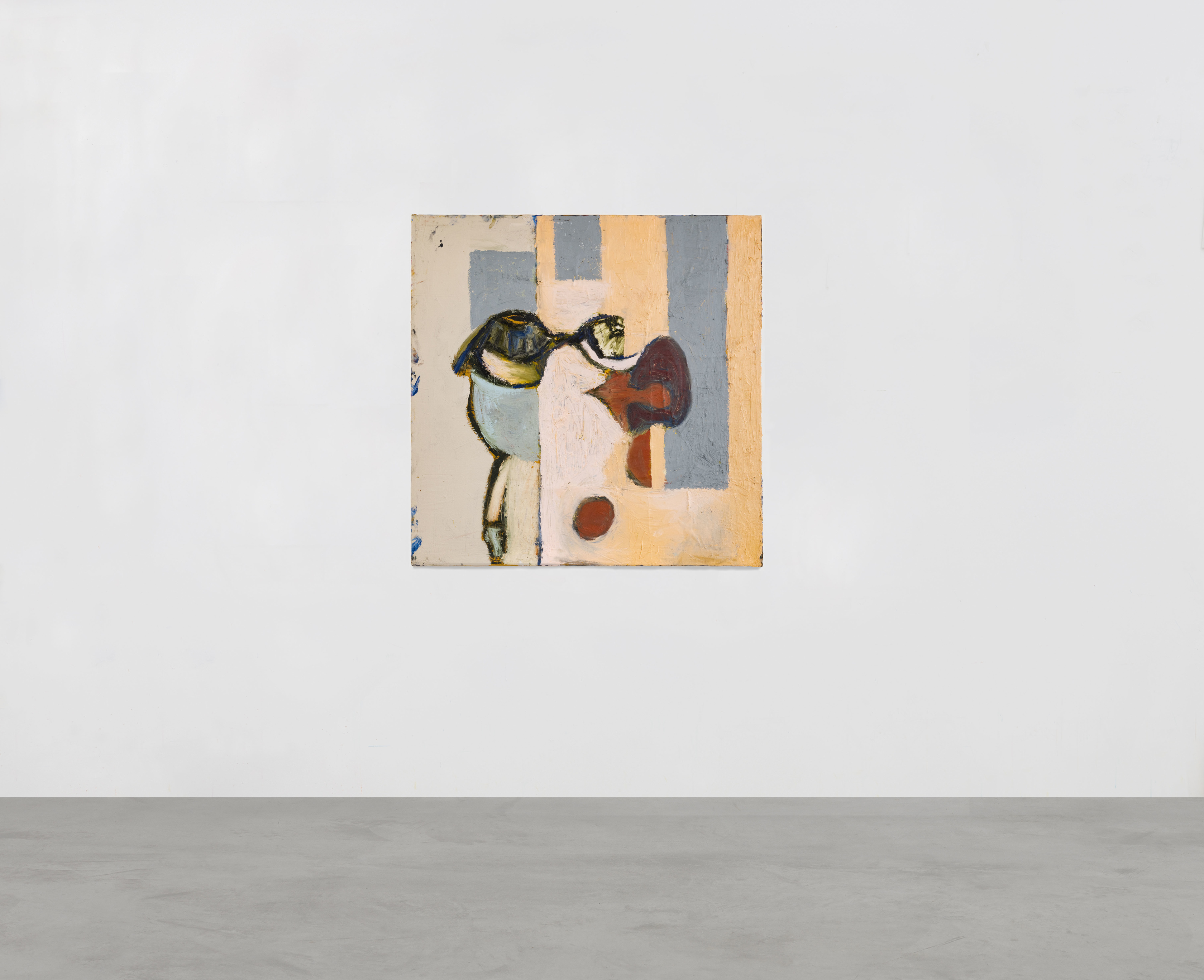Gerasimos Floratos, Untitled, 2020