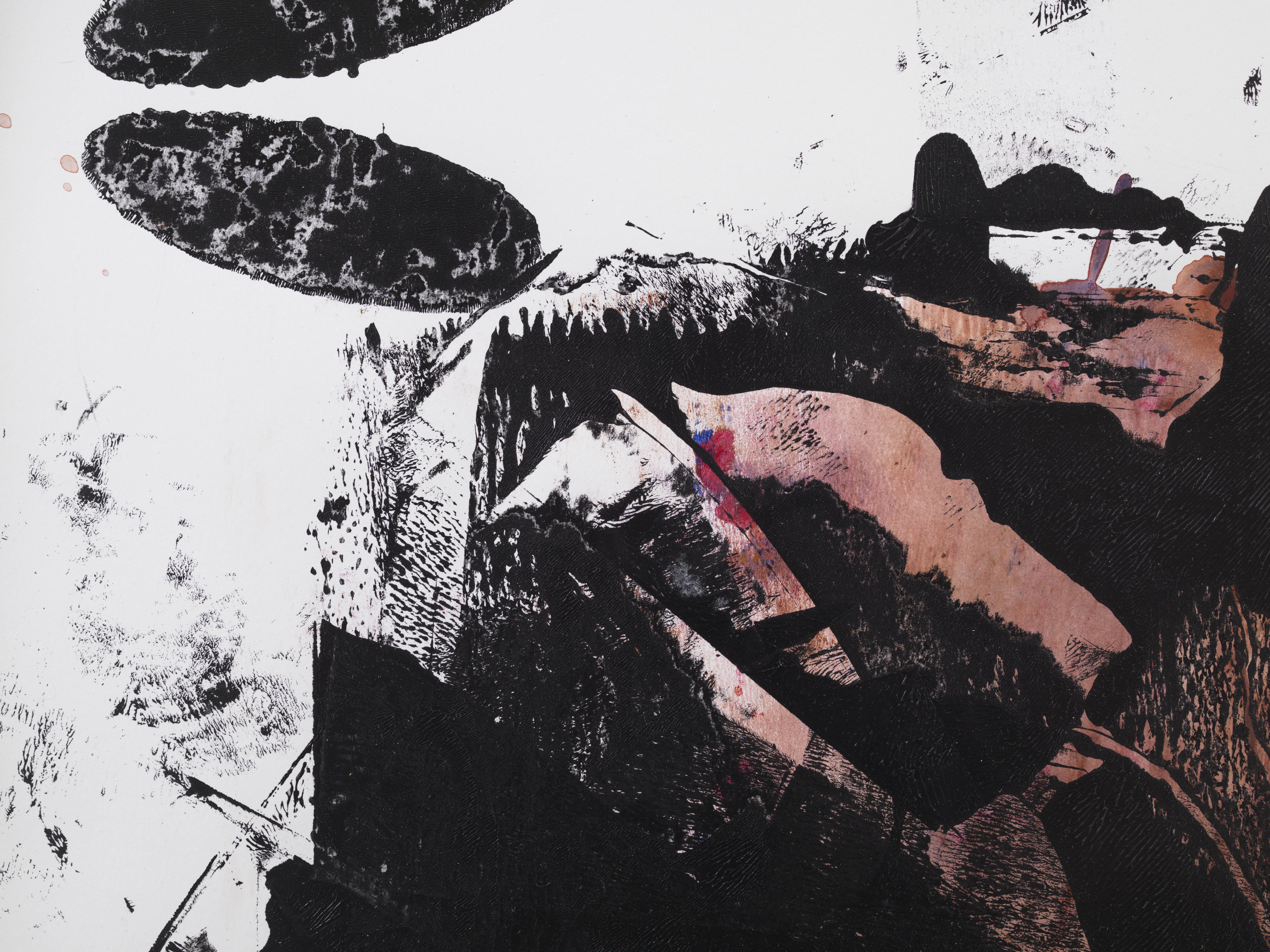 Elizabeth Neel, Once a Remedy, 2020