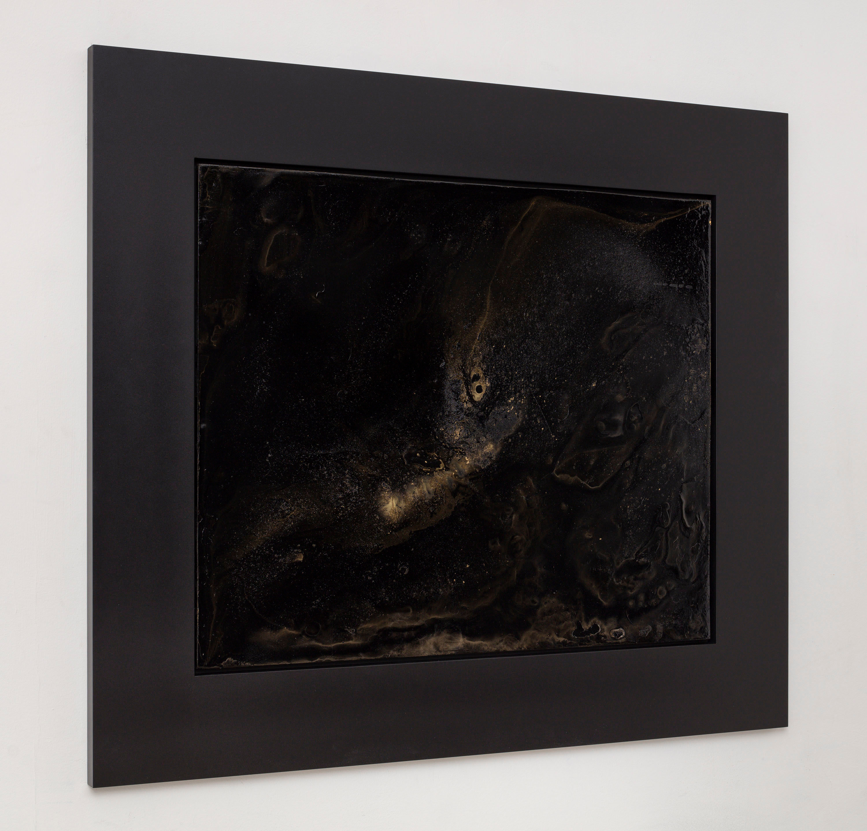 Rachel Rose, Inside Orb (1780), 2025