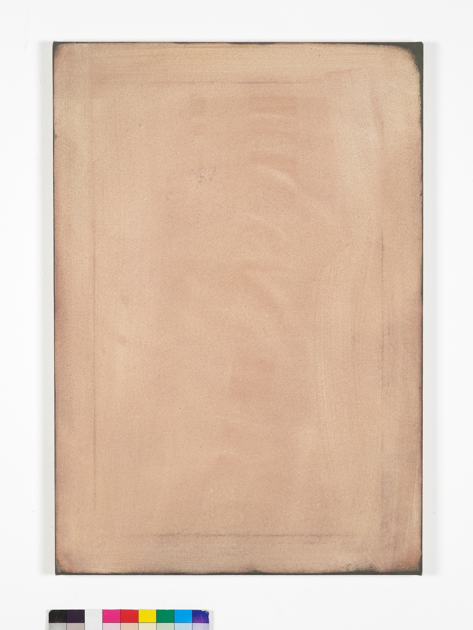 Mary Ramsden Untitled2012 Oil on canvas 66 cm x 44 cm