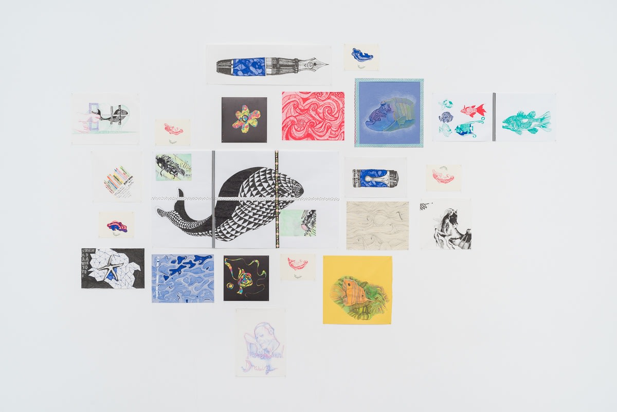 Keren Cytter, Untitled (Pacific I), 2016
