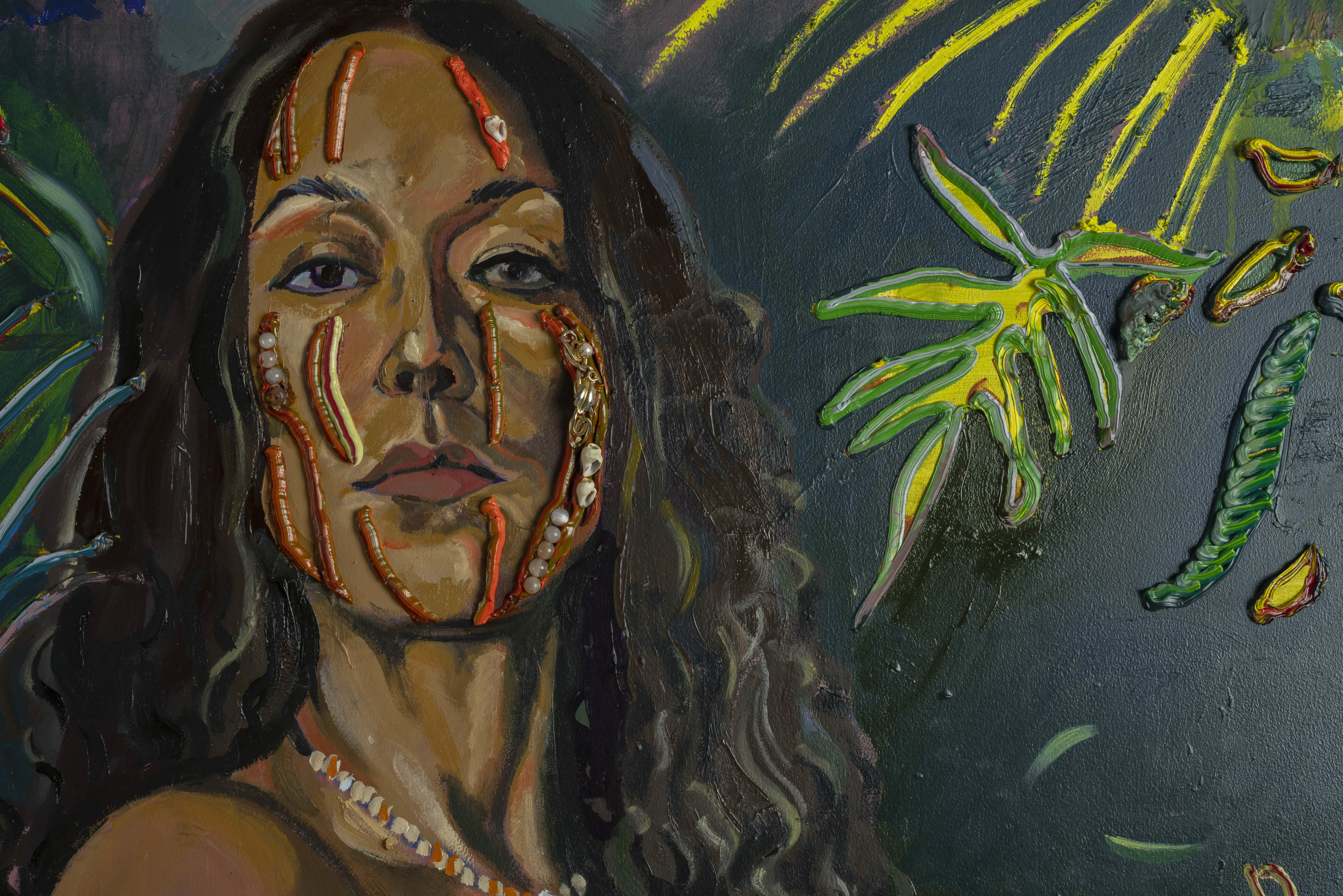 Gisela McDaniel, Banidosa, 2021